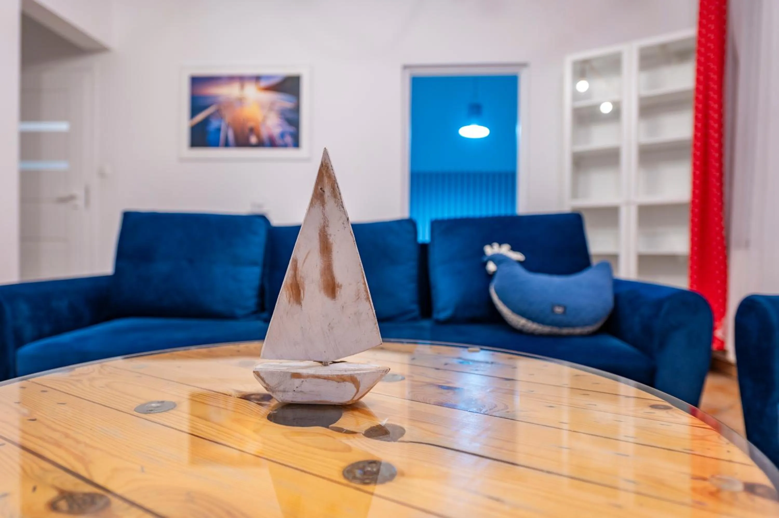 Przystań Łeba Resort&Restaurant