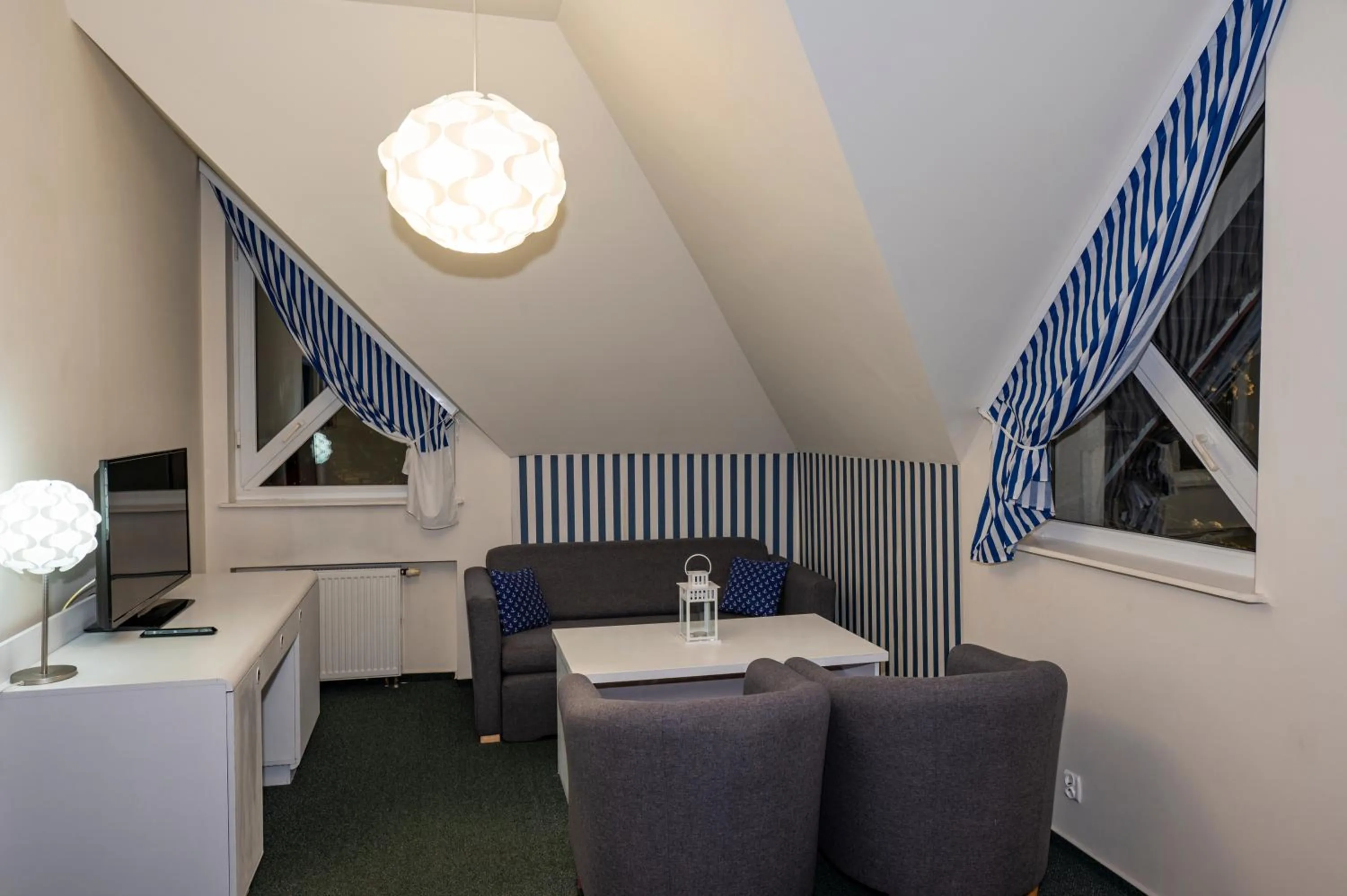 Przystań Łeba Resort&Restaurant