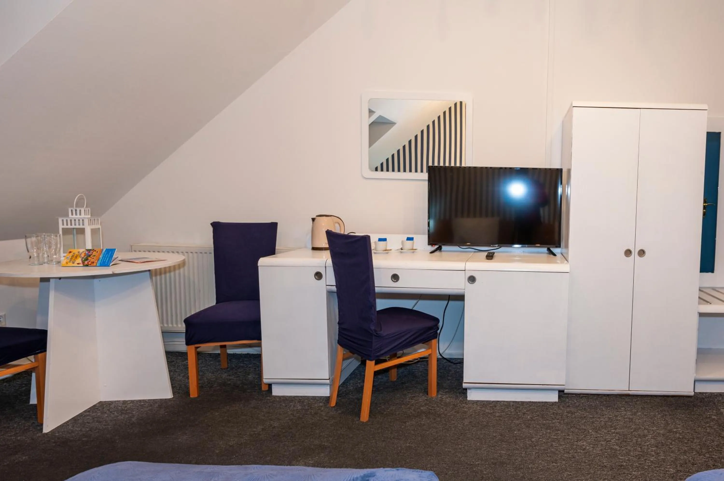 Przystań Łeba Resort&Restaurant