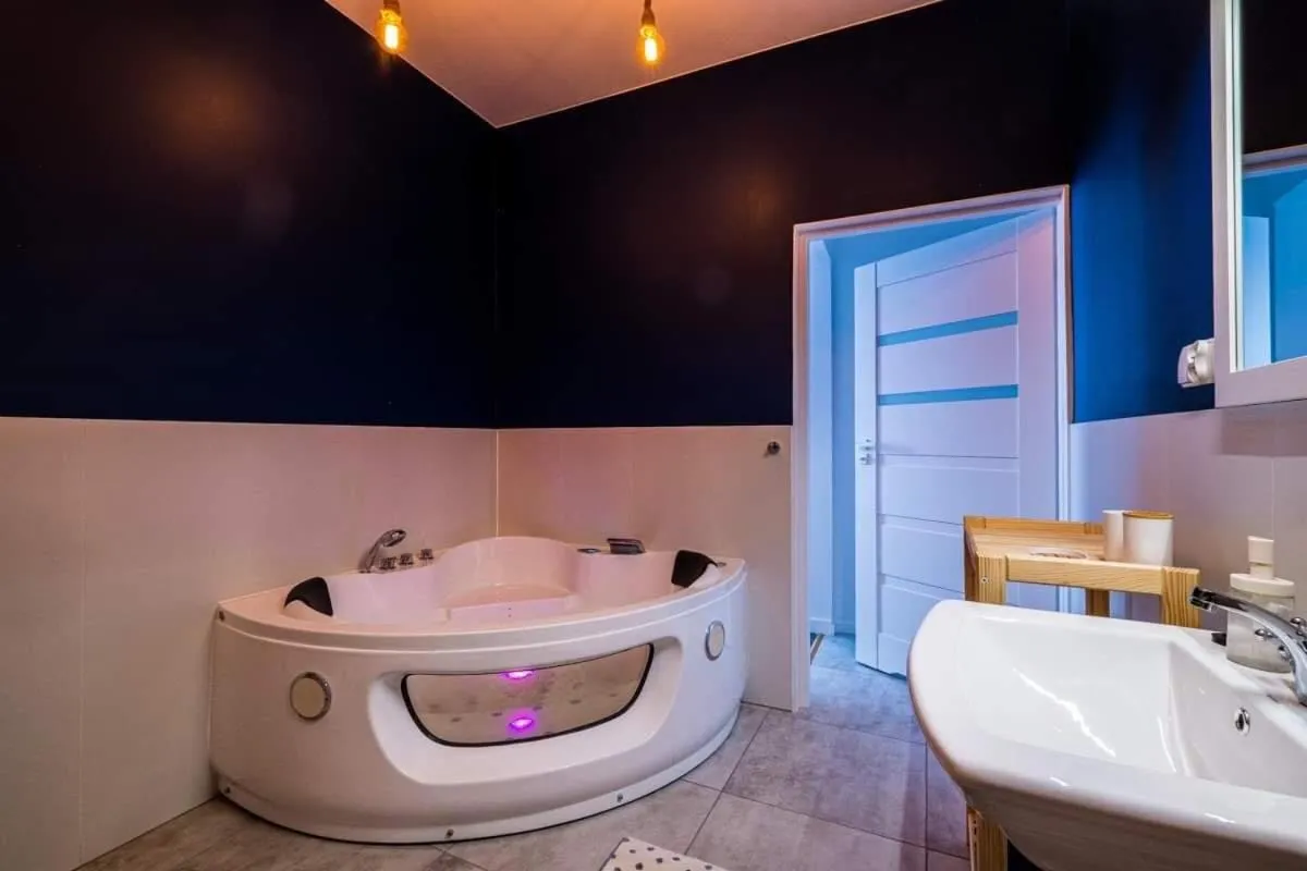 Przystań Łeba Resort&Restaurant