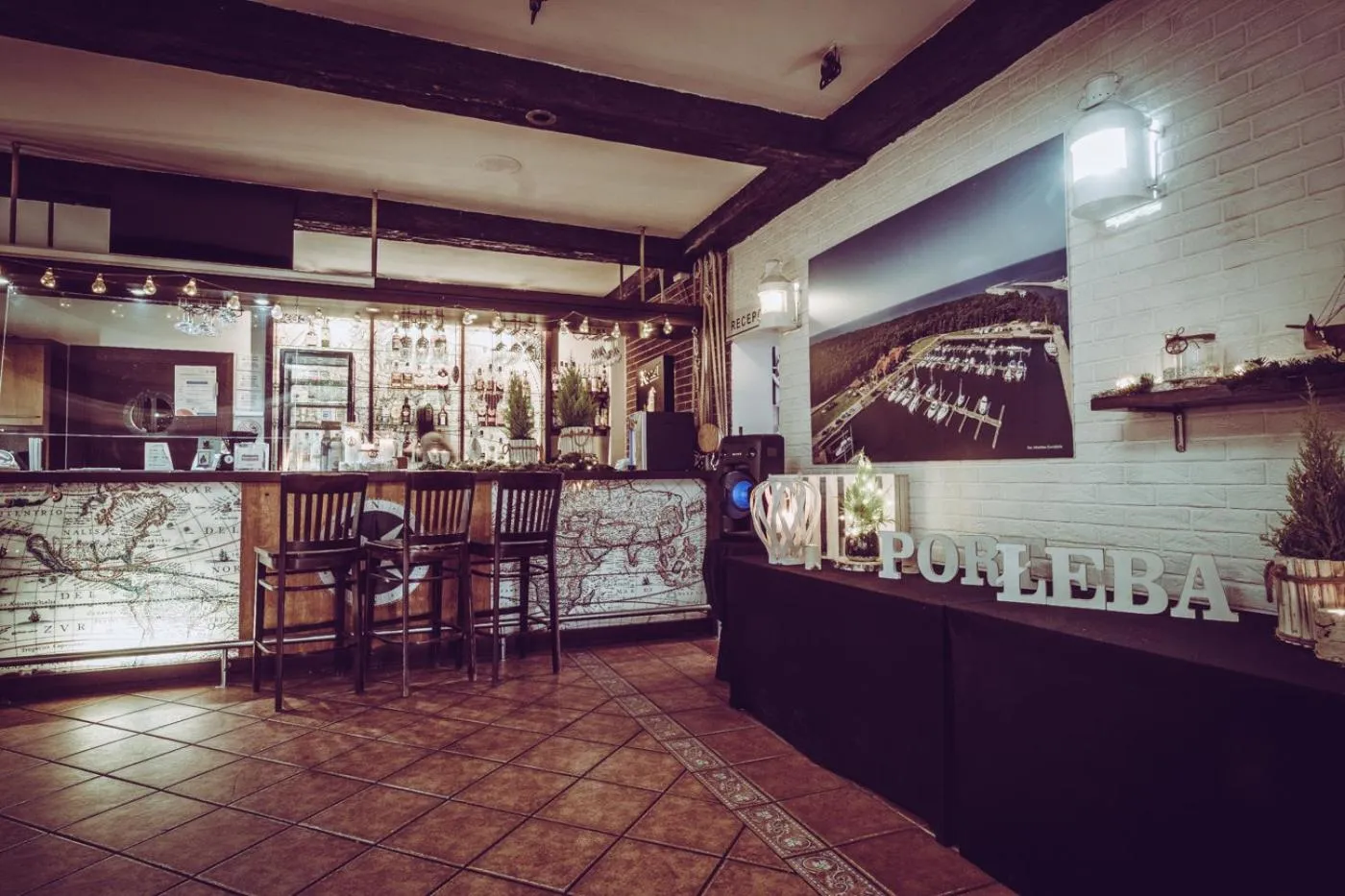 Przystań Łeba Resort&Restaurant