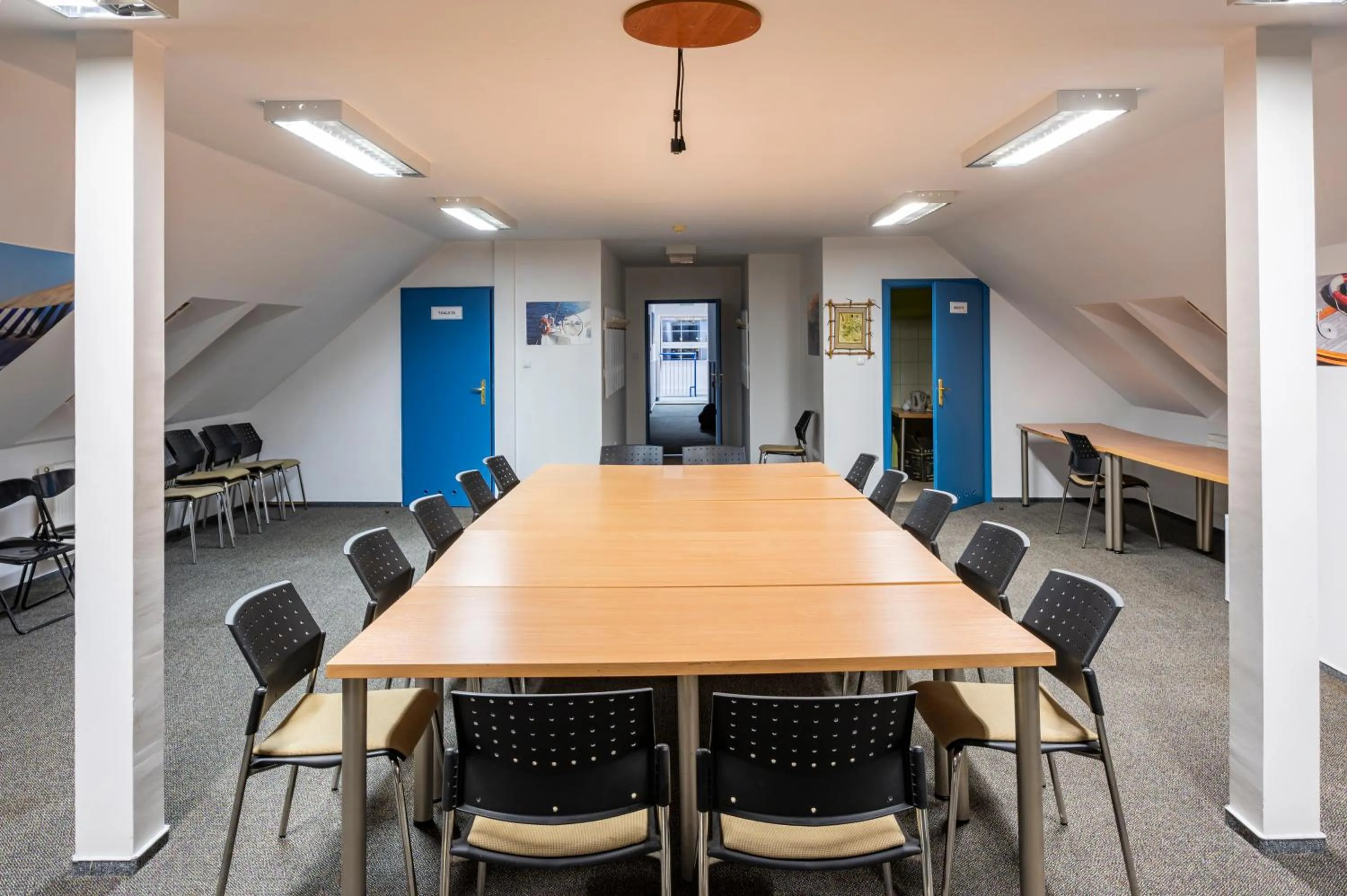 Przystań Łeba Resort&Restaurant