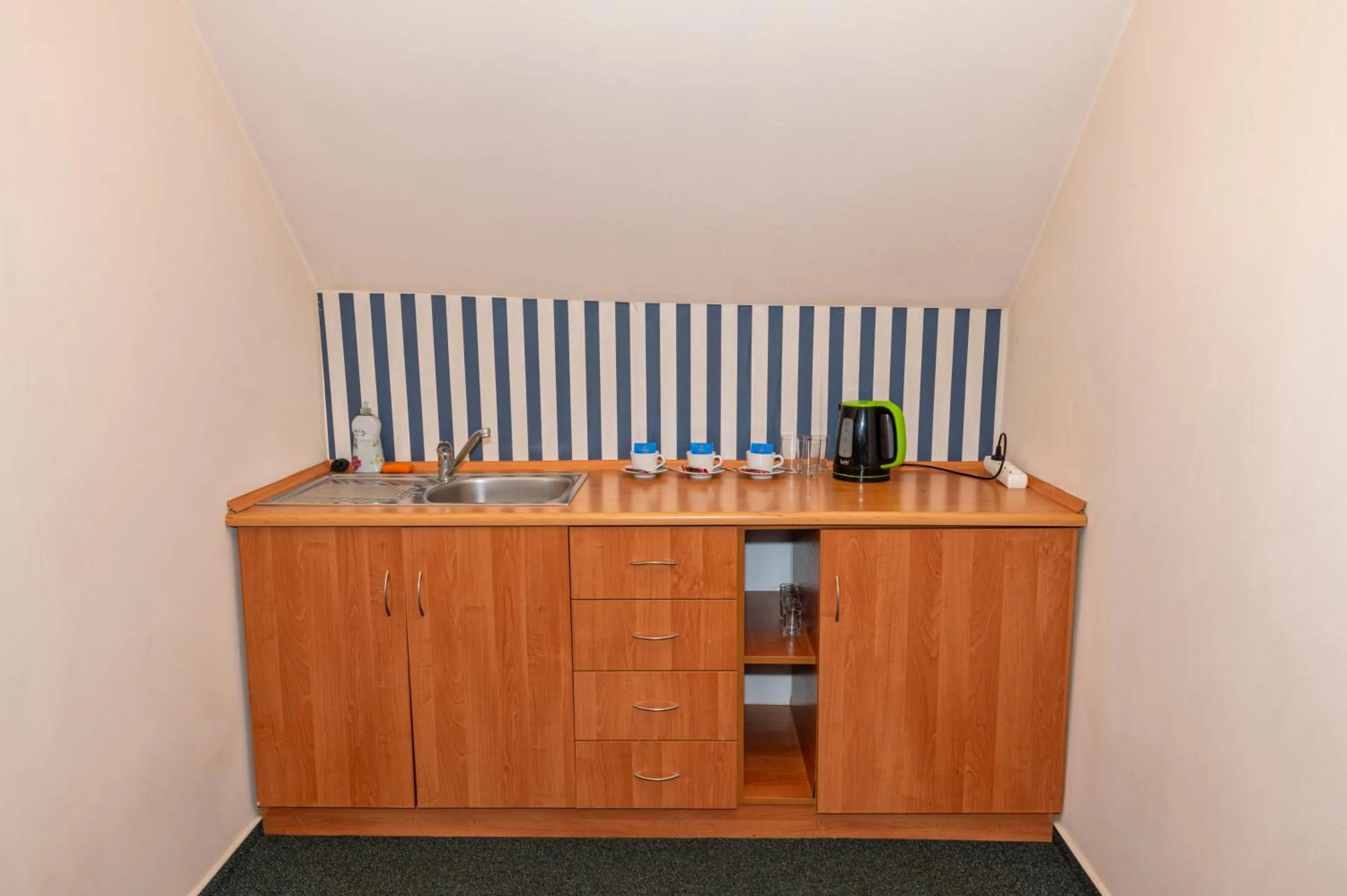 Przystań Łeba Resort&Restaurant