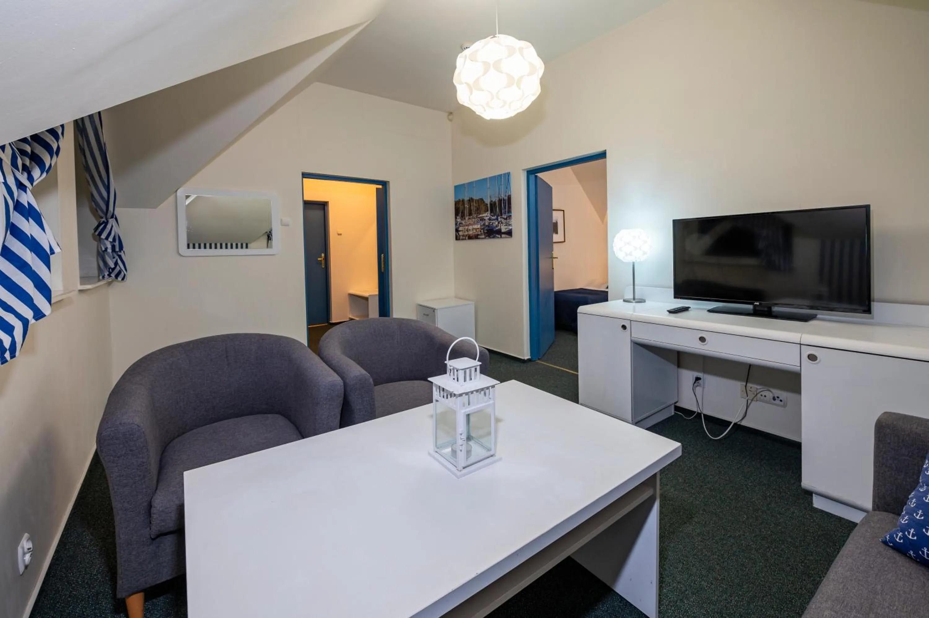 Przystań Łeba Resort&Restaurant