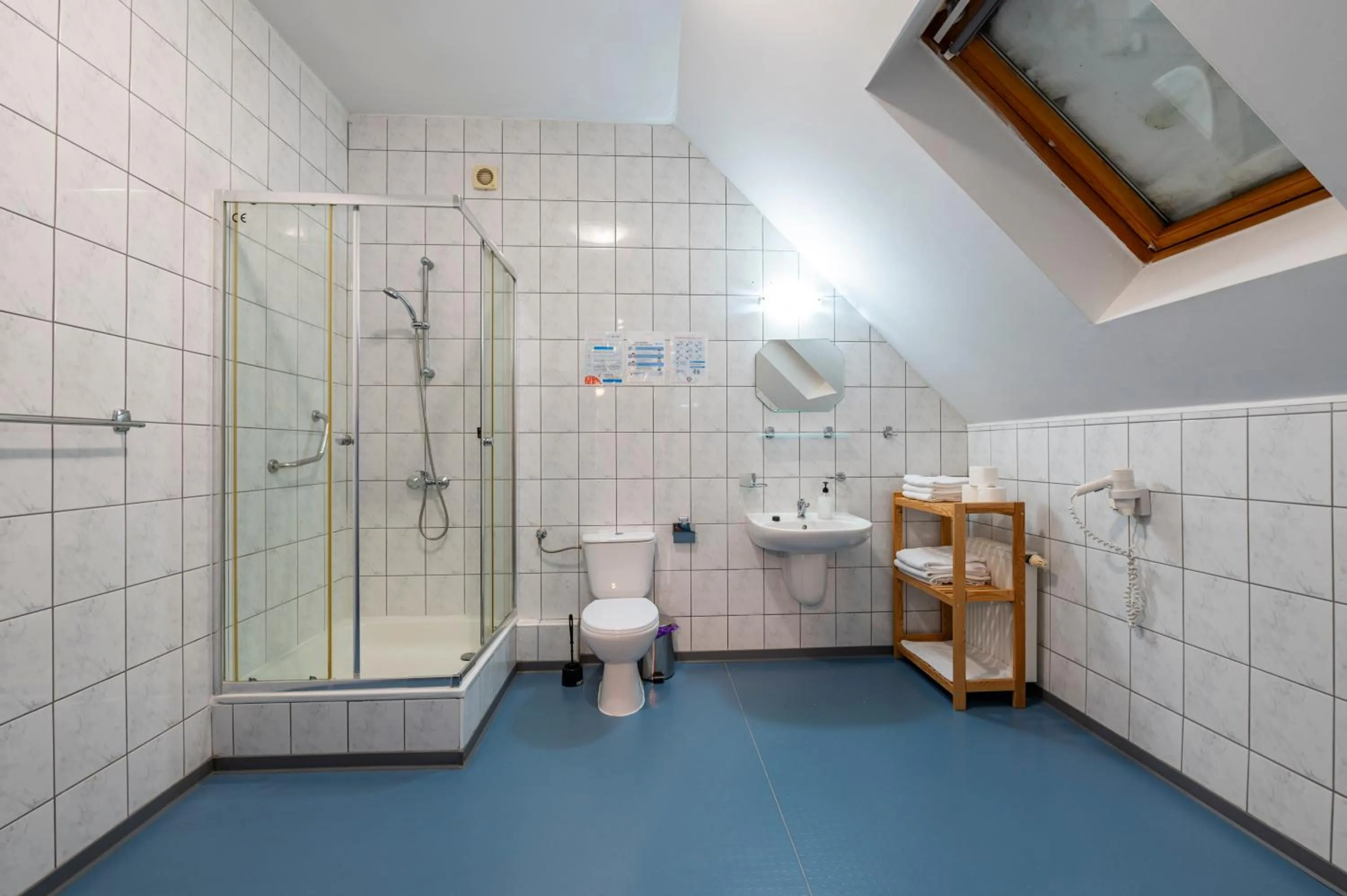 Przystań Łeba Resort&Restaurant