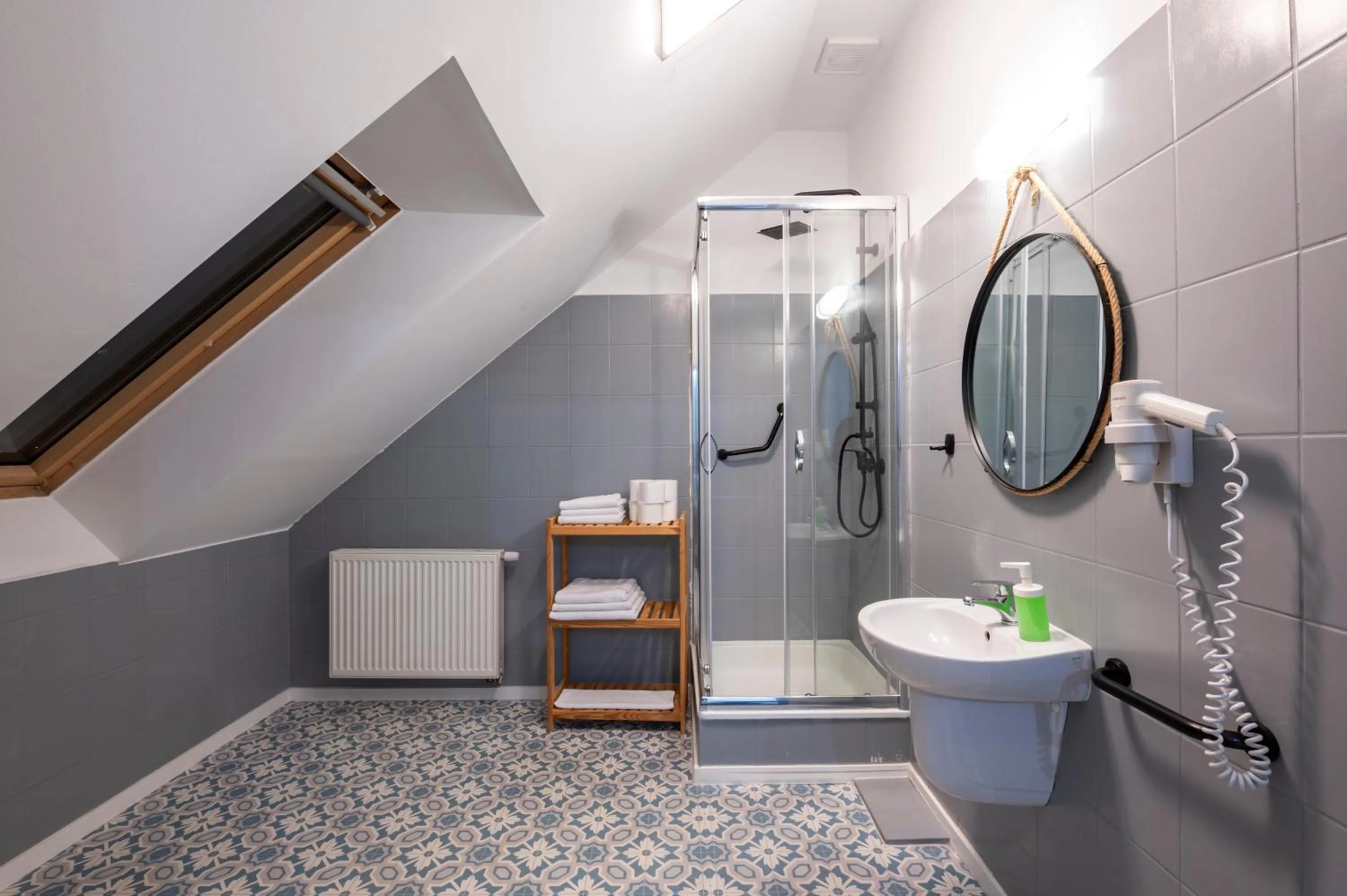 Przystań Łeba Resort&Restaurant