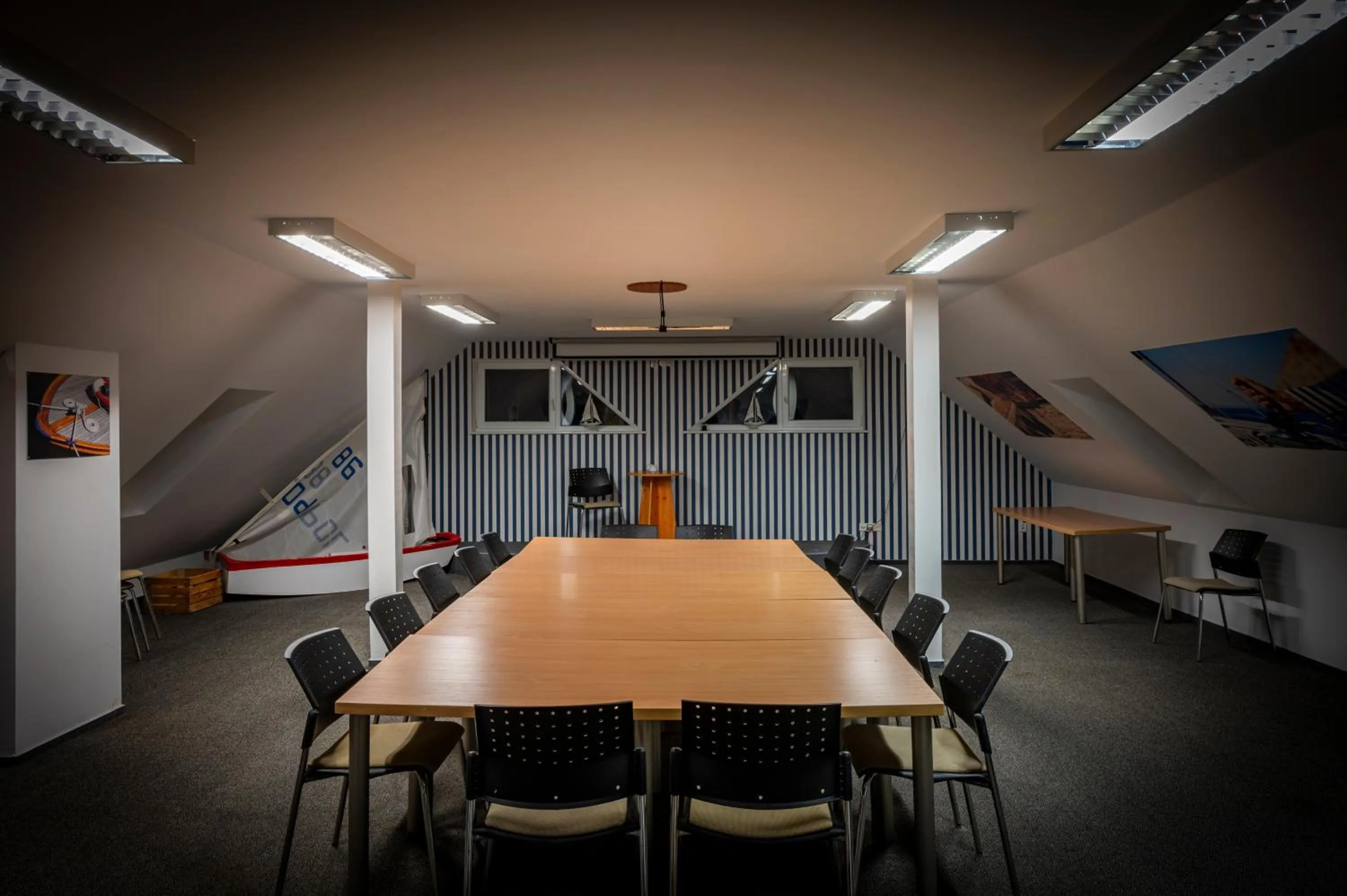 Przystań Łeba Resort&Restaurant