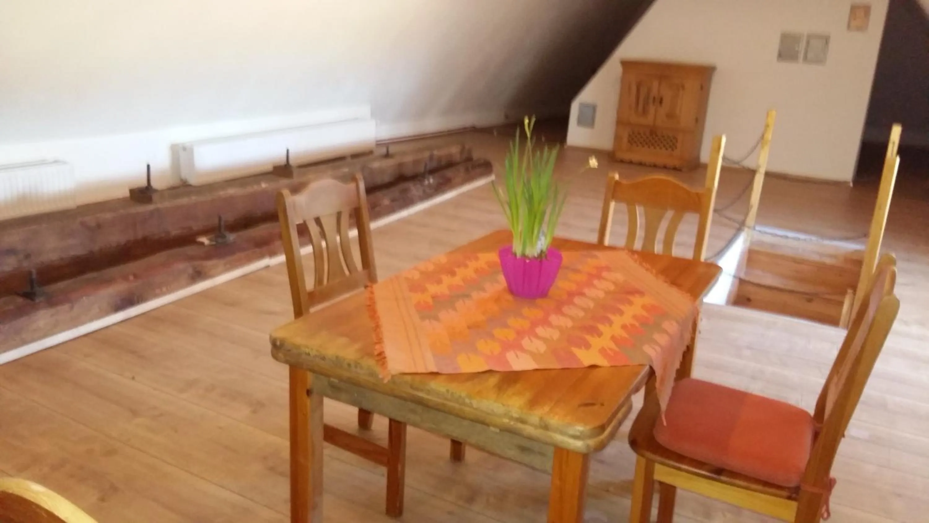 Seating area in Altes Pfarrhaus