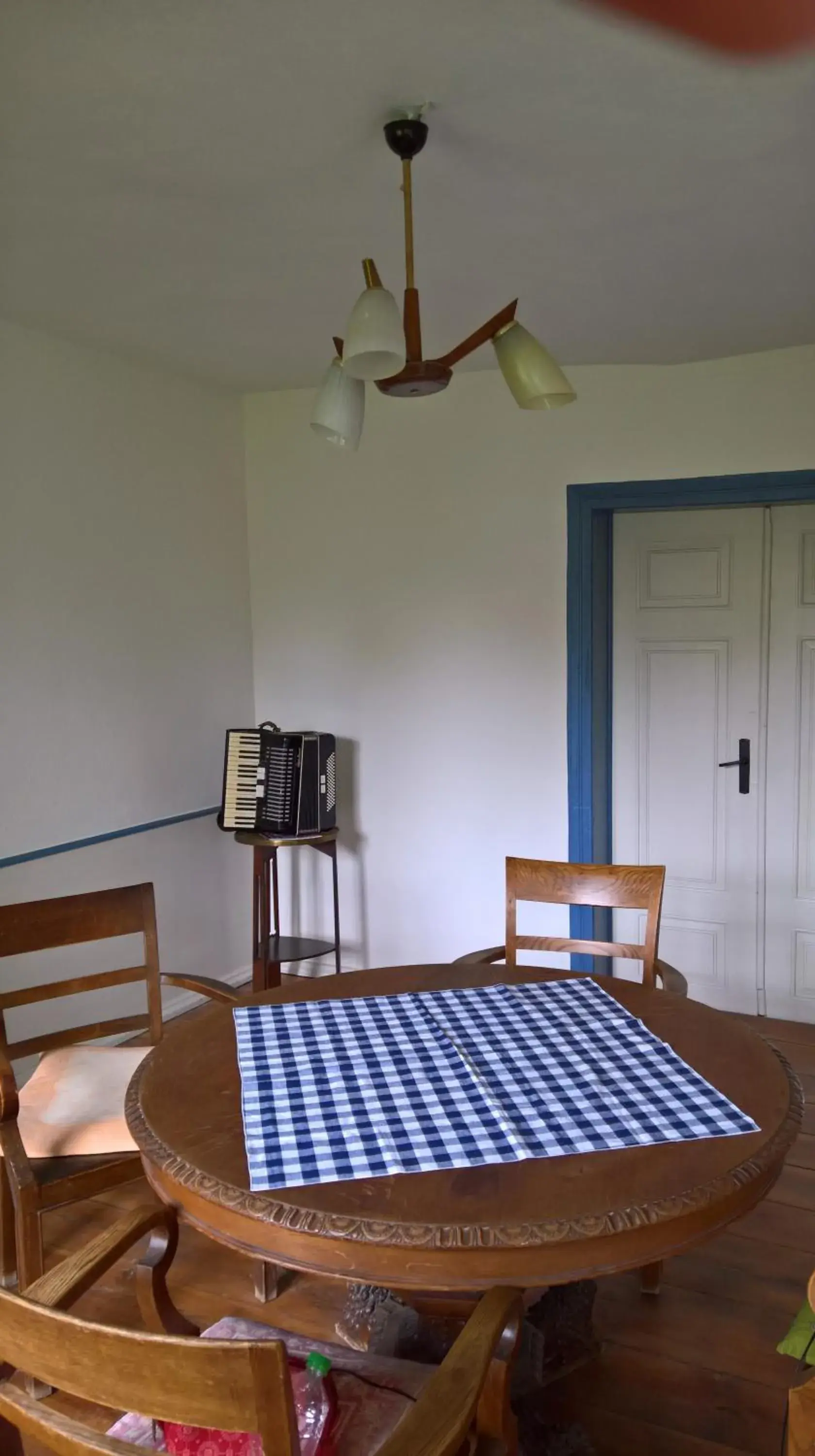 Double Room in Altes Pfarrhaus Double Room in Altes Pfarrhaus