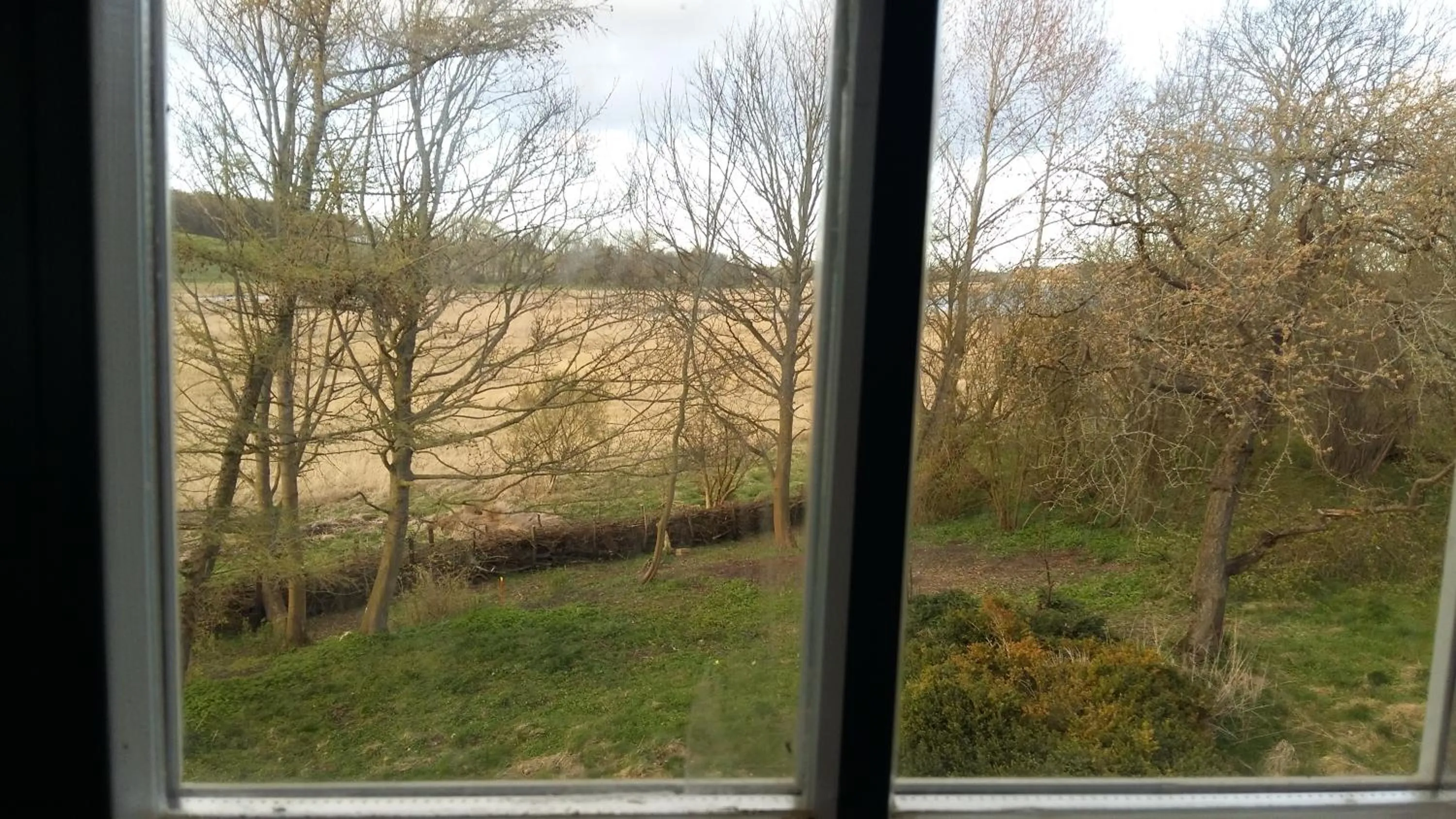 Lake view in Altes Pfarrhaus