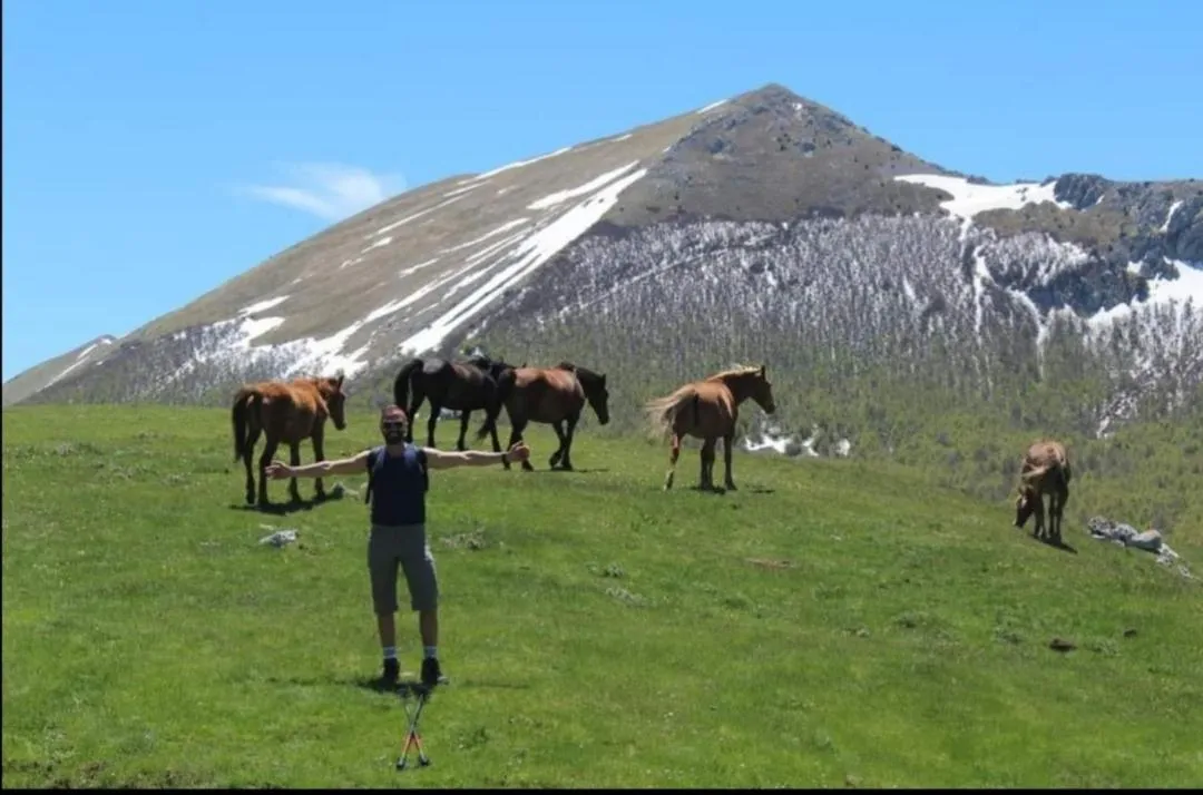 Off site in B&B Il Ghiro-Country House