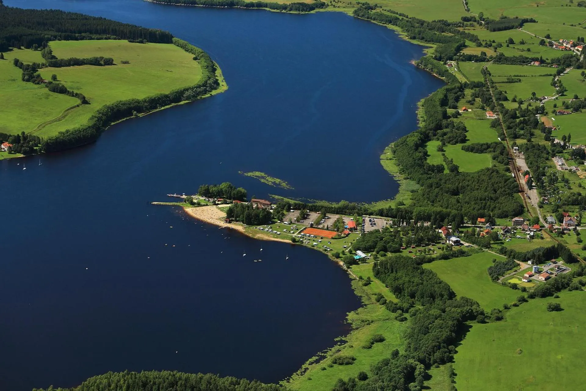 Activities in Pension Adam