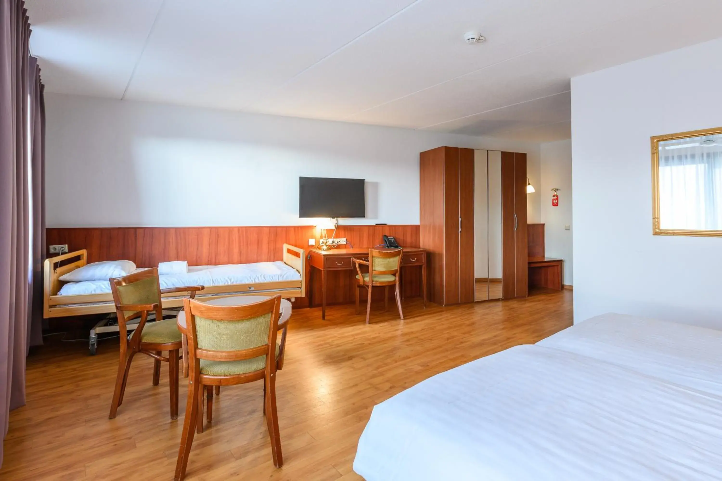 Standard Twin Room in De Rijper Eilanden Standard Twin Room in De Rijper Eilanden