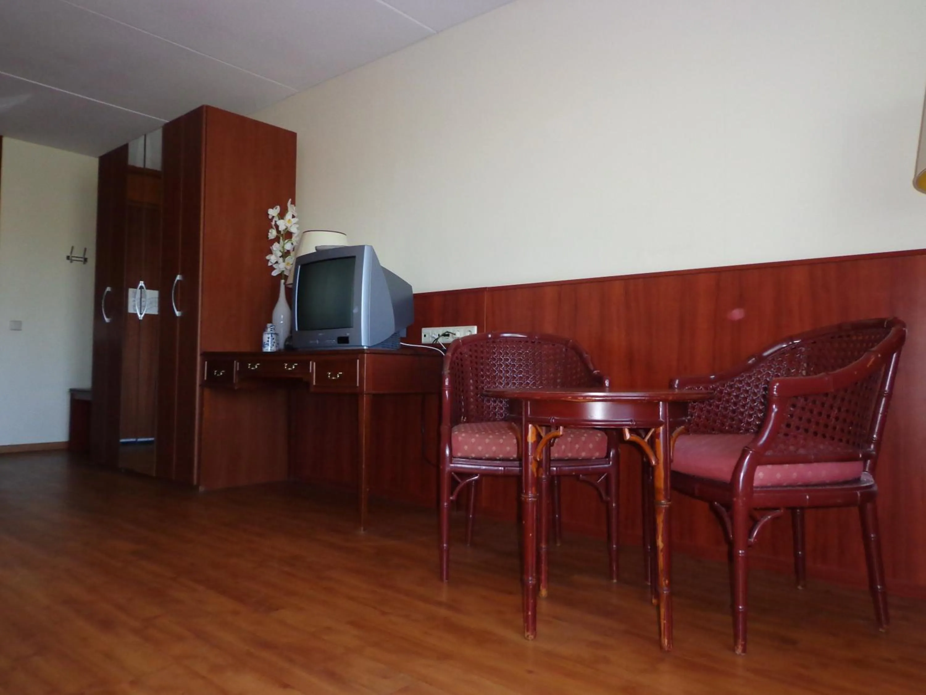 TV and multimedia in De Rijper Eilanden