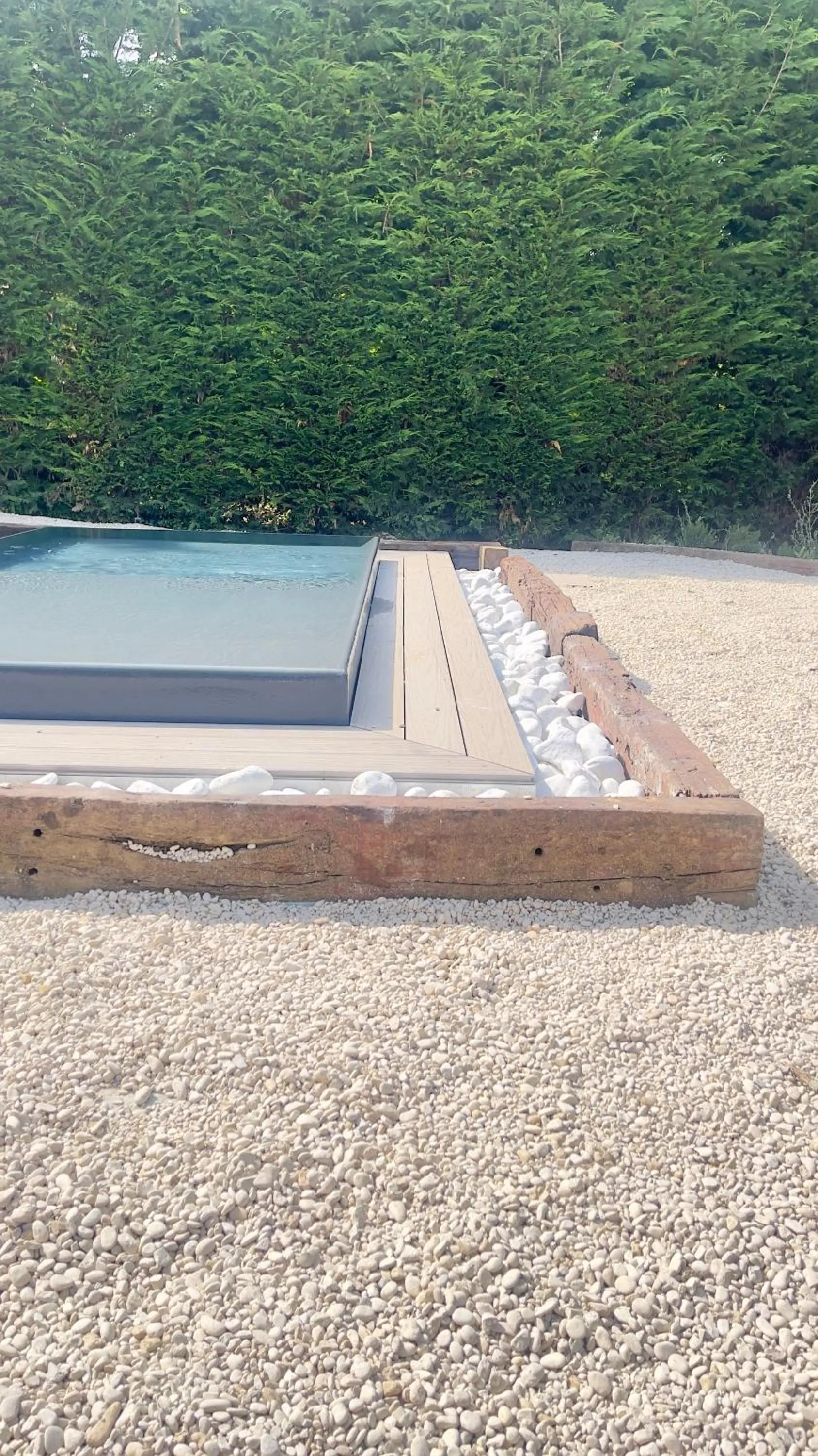 Garden in DormiVeglia B&B