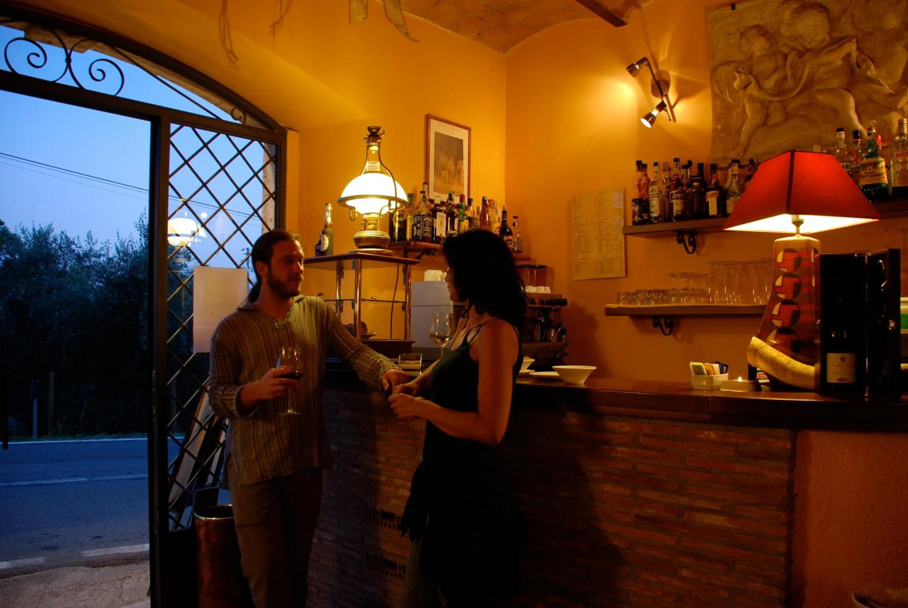 Locanda All'Andreas