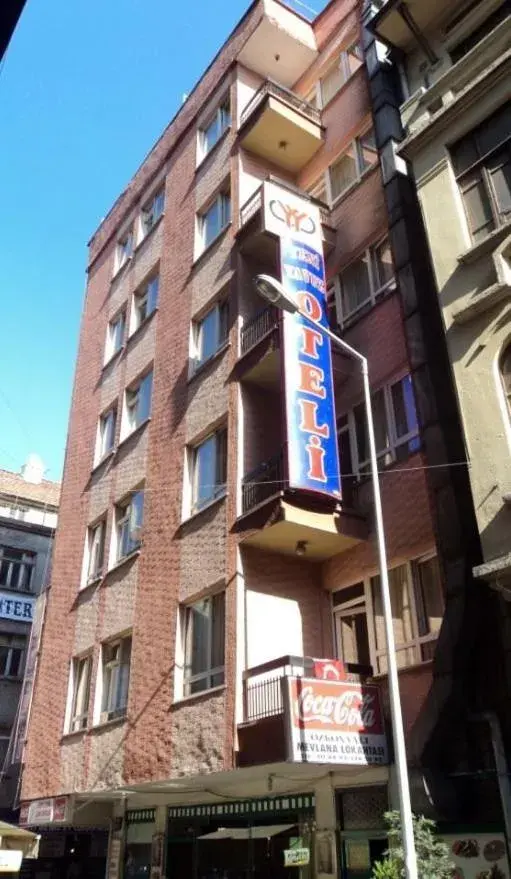 Yavuz Hotel Yavuz Hotel