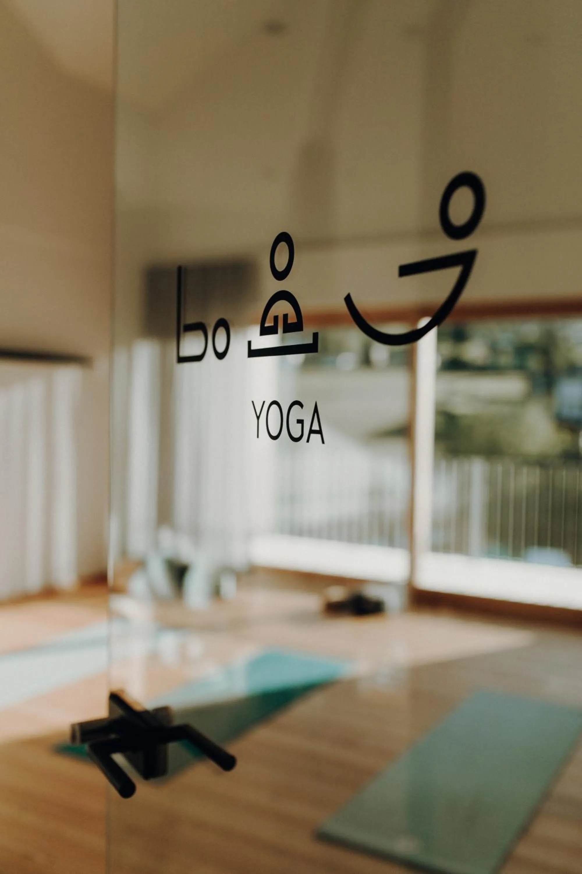 Property building in Thalers Mariandl