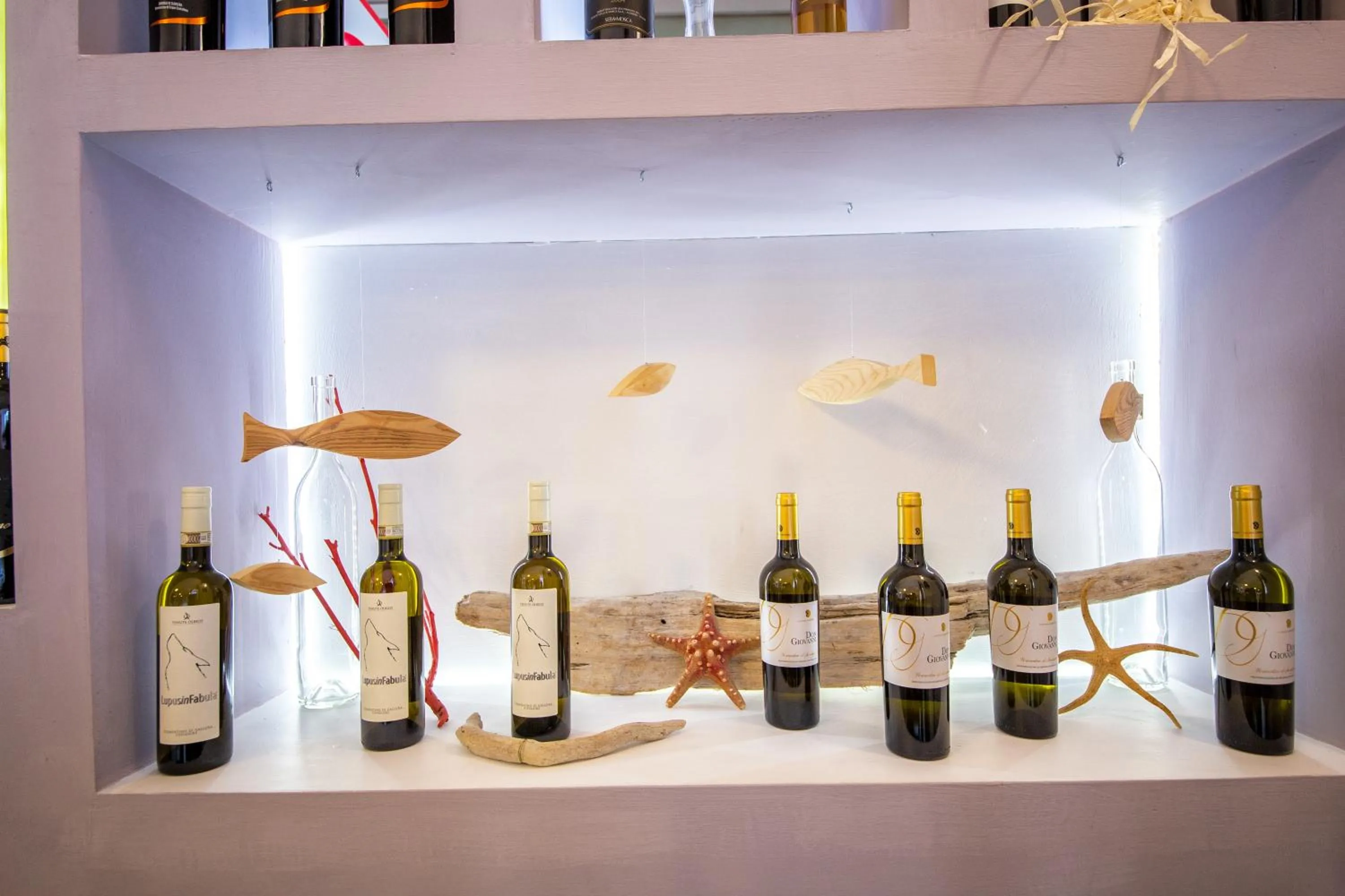 Restaurant/places to eat in Hotel Meli