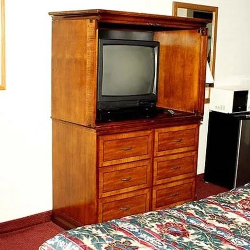 Photo of the whole room in Countryside Inn Motel Albert Lea