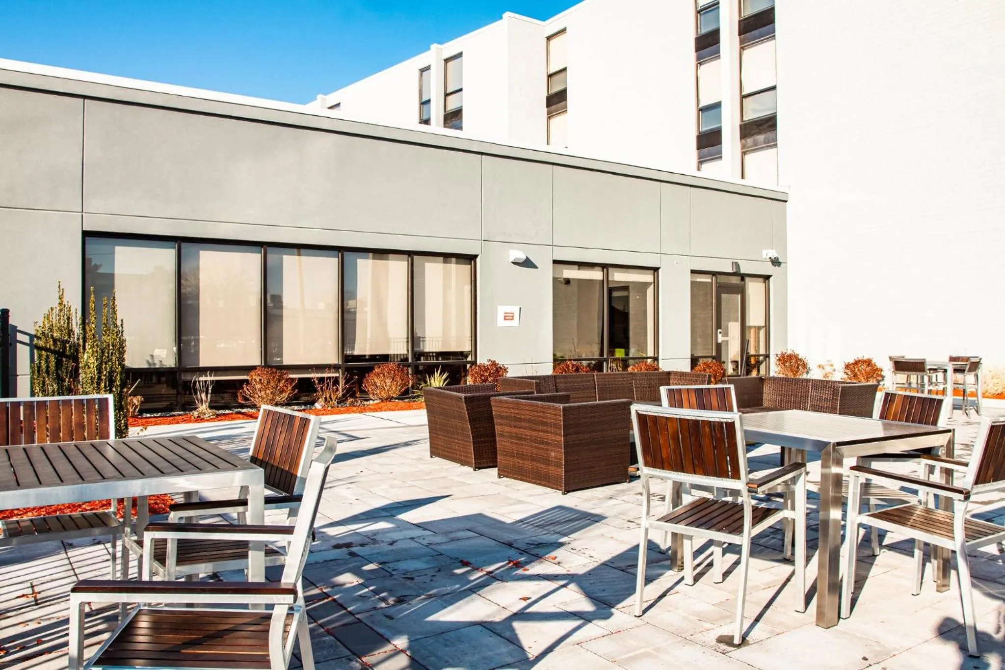 Other in EVEN Hotel Manchester Airport by IHG