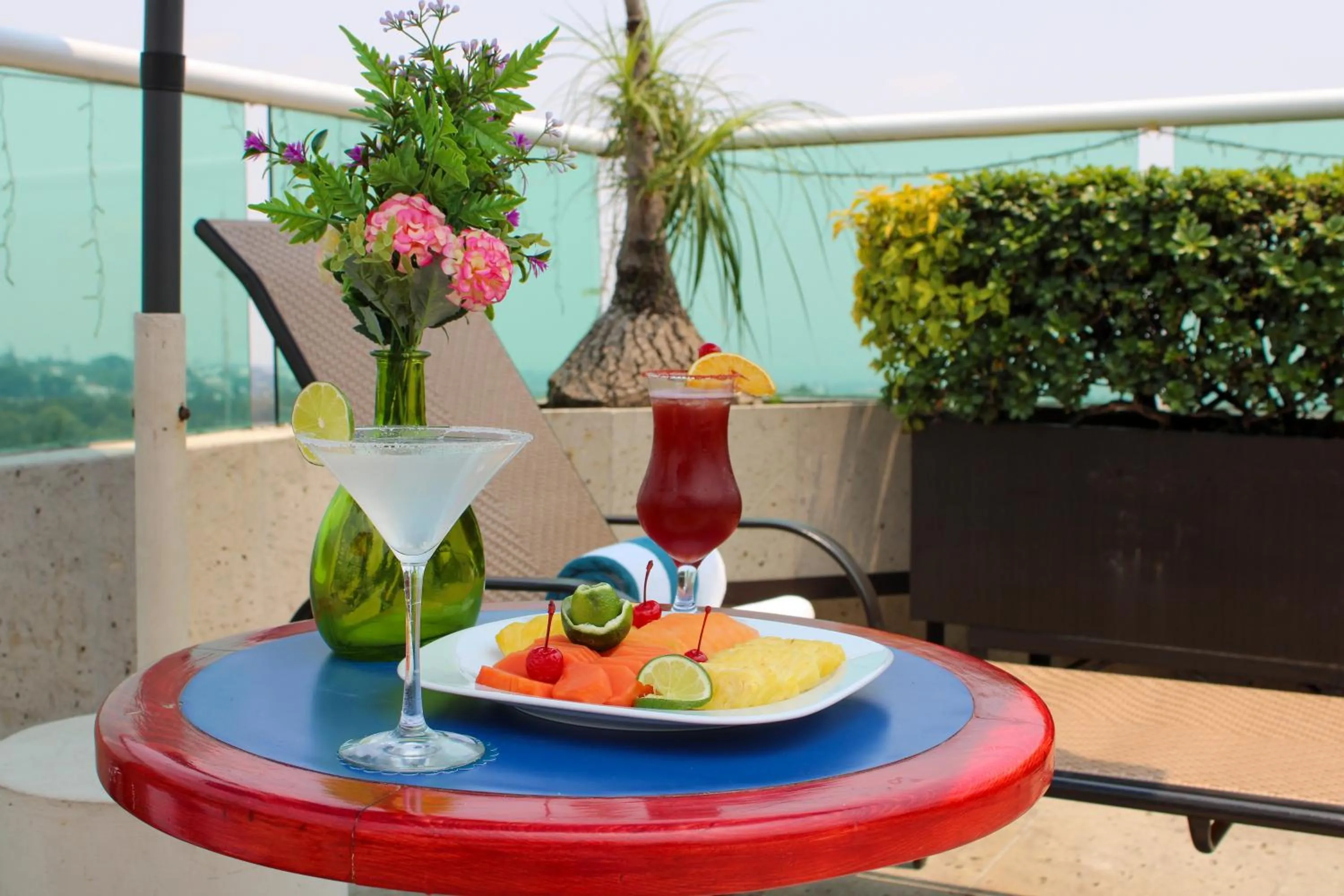 Day in GS Cuernavaca