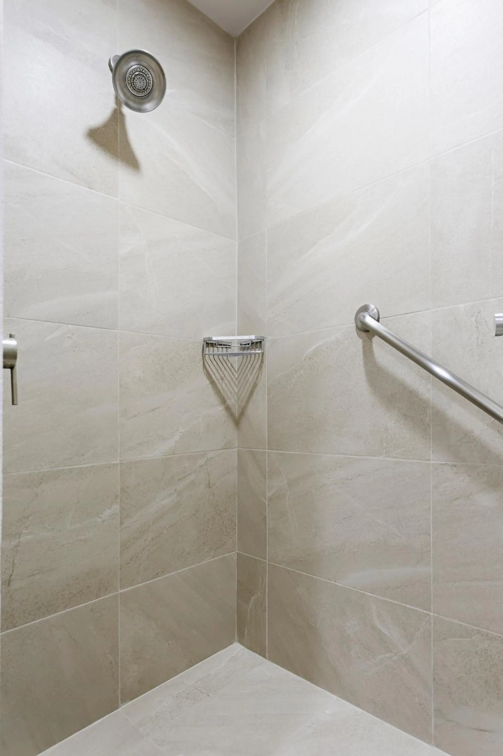 Bathroom in Holiday Inn Express Villahermosa by IHG