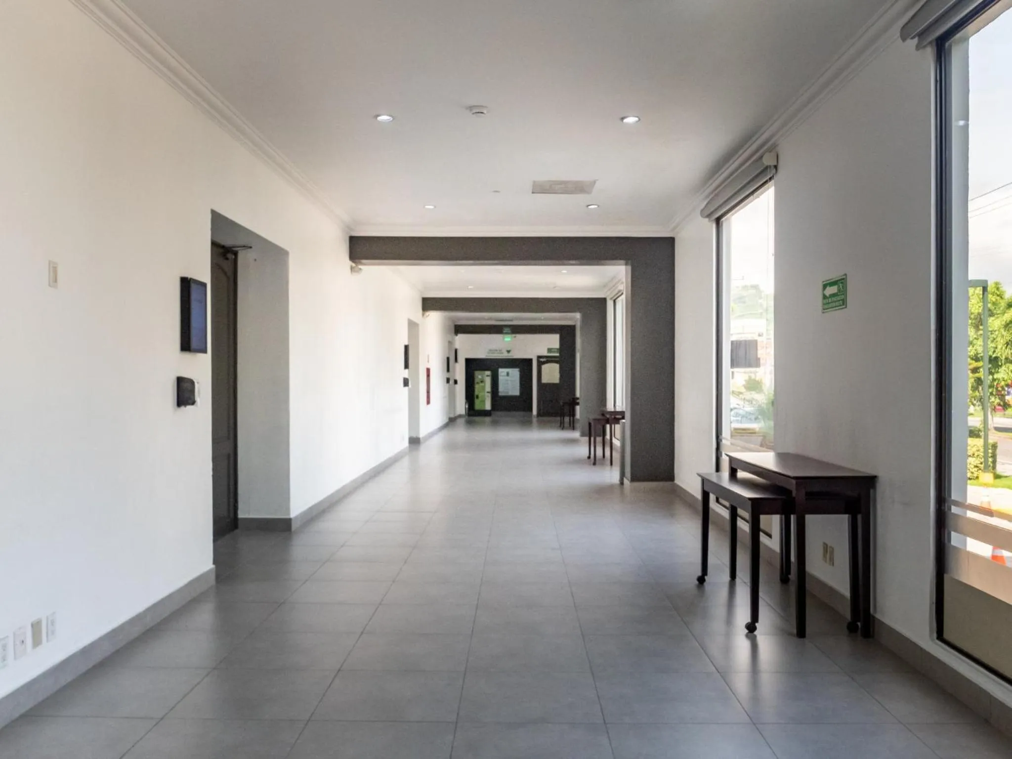 Property building in Holiday Inn San Salvador by IHG
