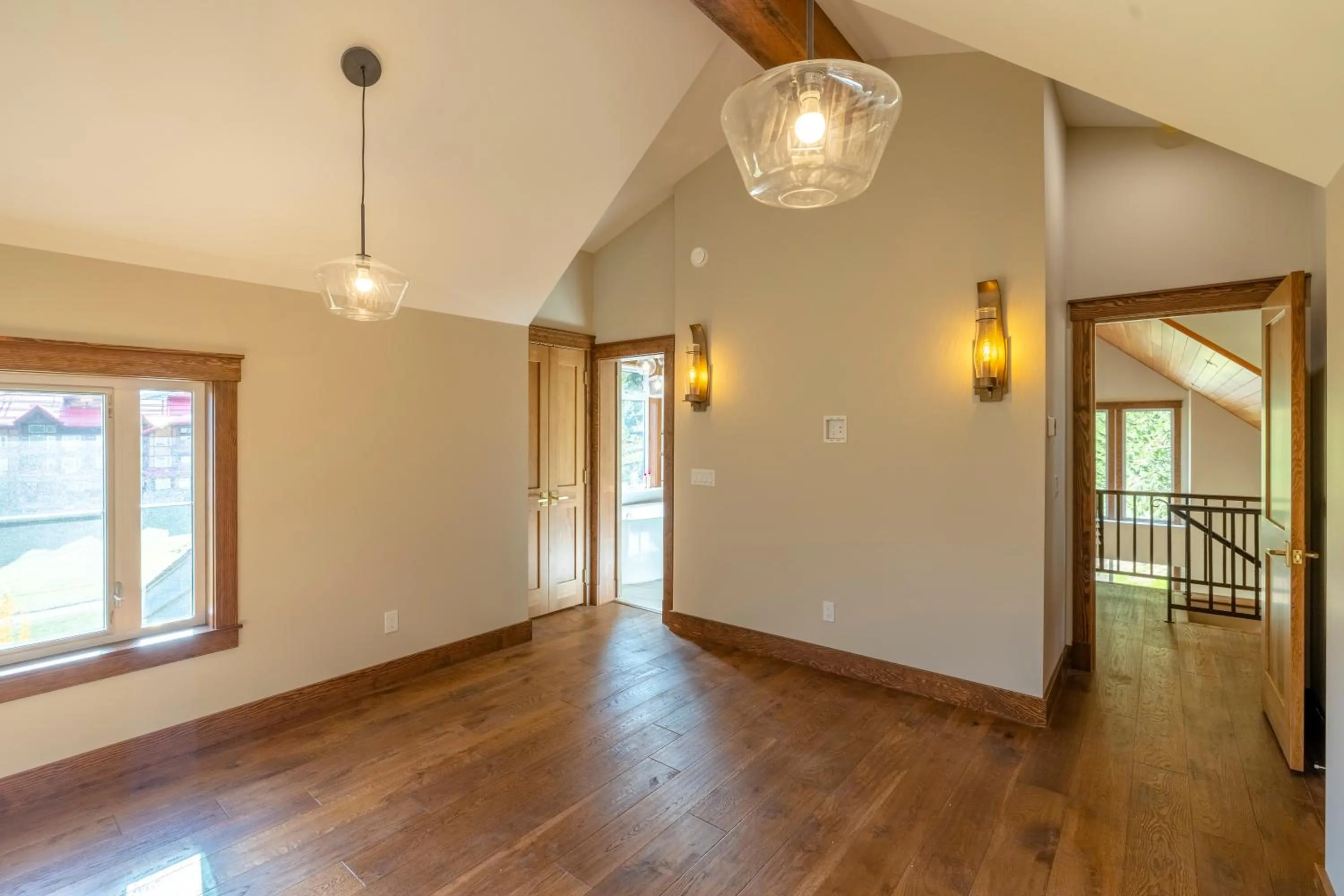 Snow Creek Cabins by Fernie Lodging Co