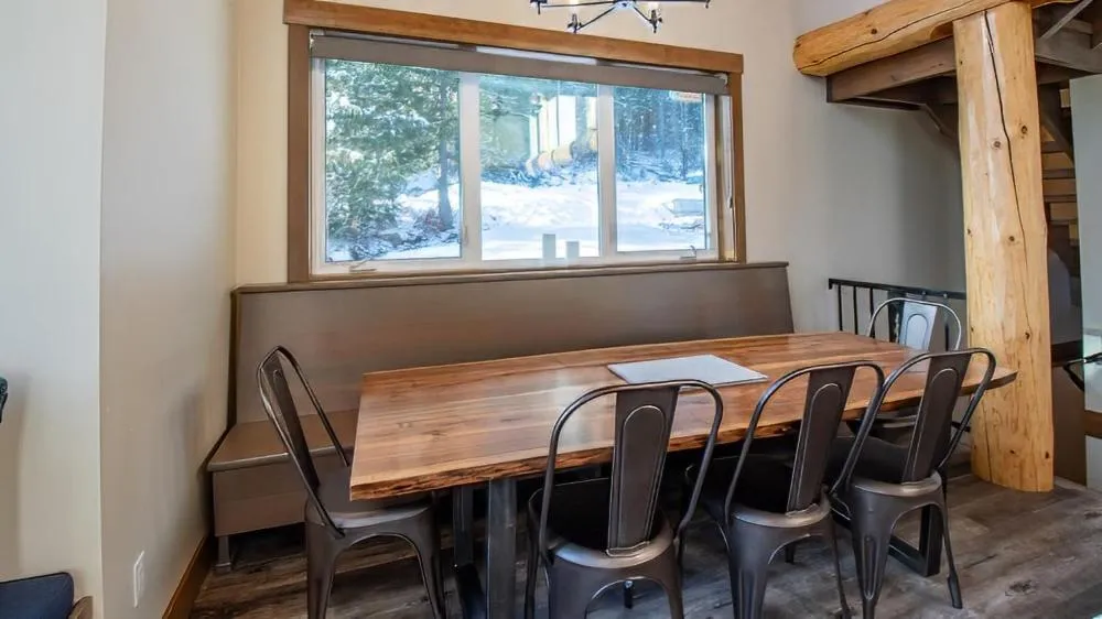 Snow Creek Cabins by Fernie Lodging Co