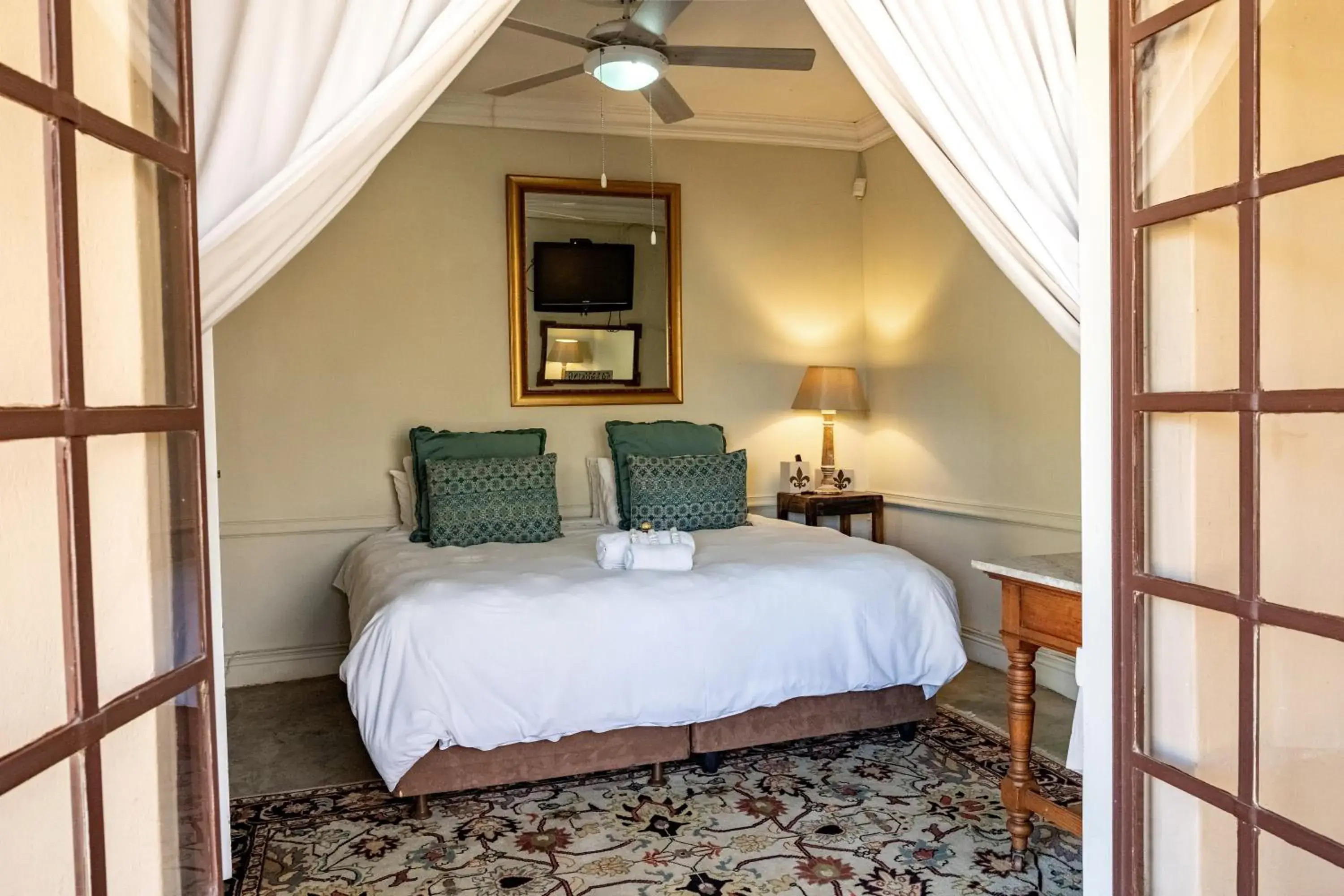 Double Room - single occupancy in Hidden Grace Double Room - single occupancy in Hidden Grace