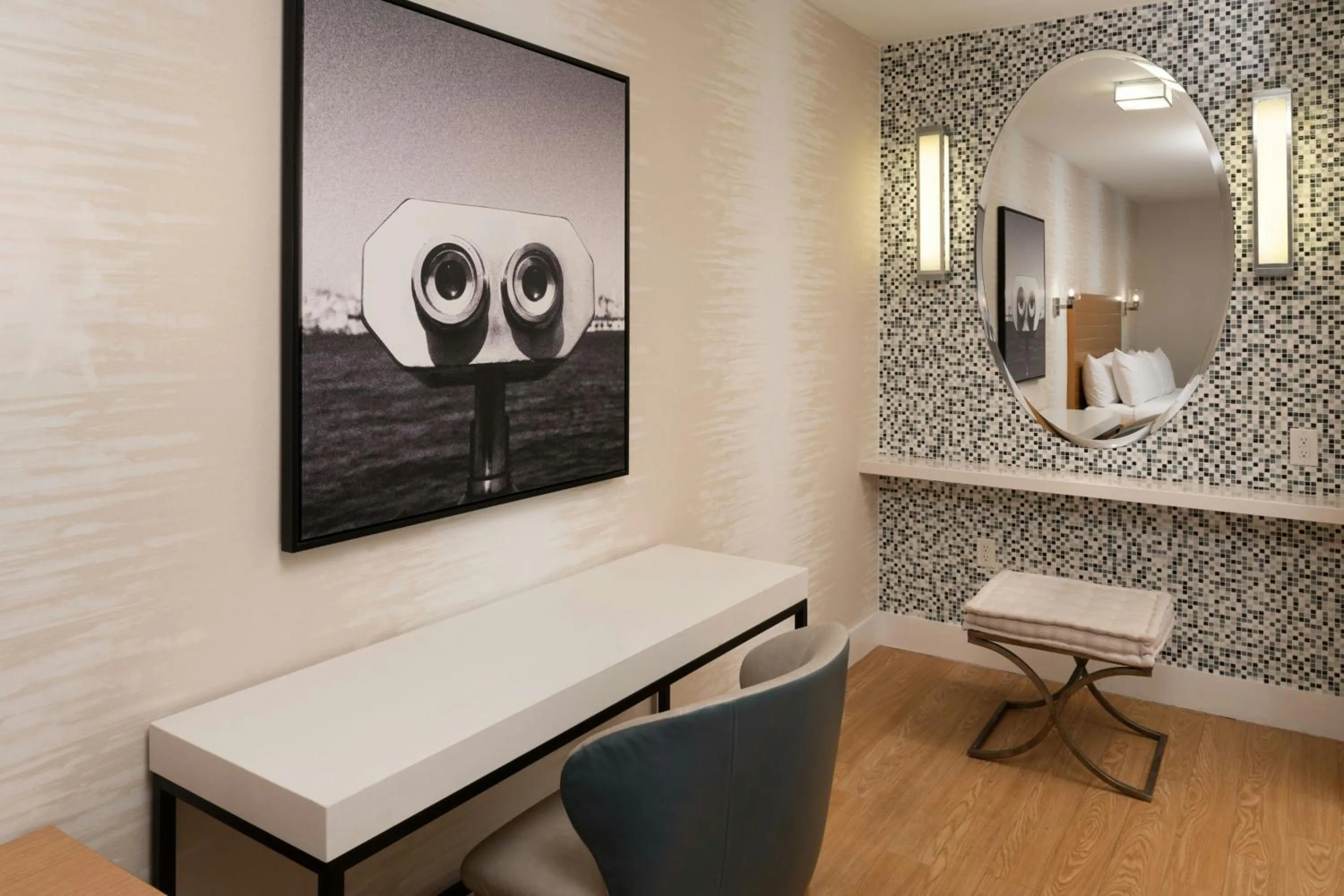 Photo of the whole room in Four Points by Sheraton Punta Gorda Harborside