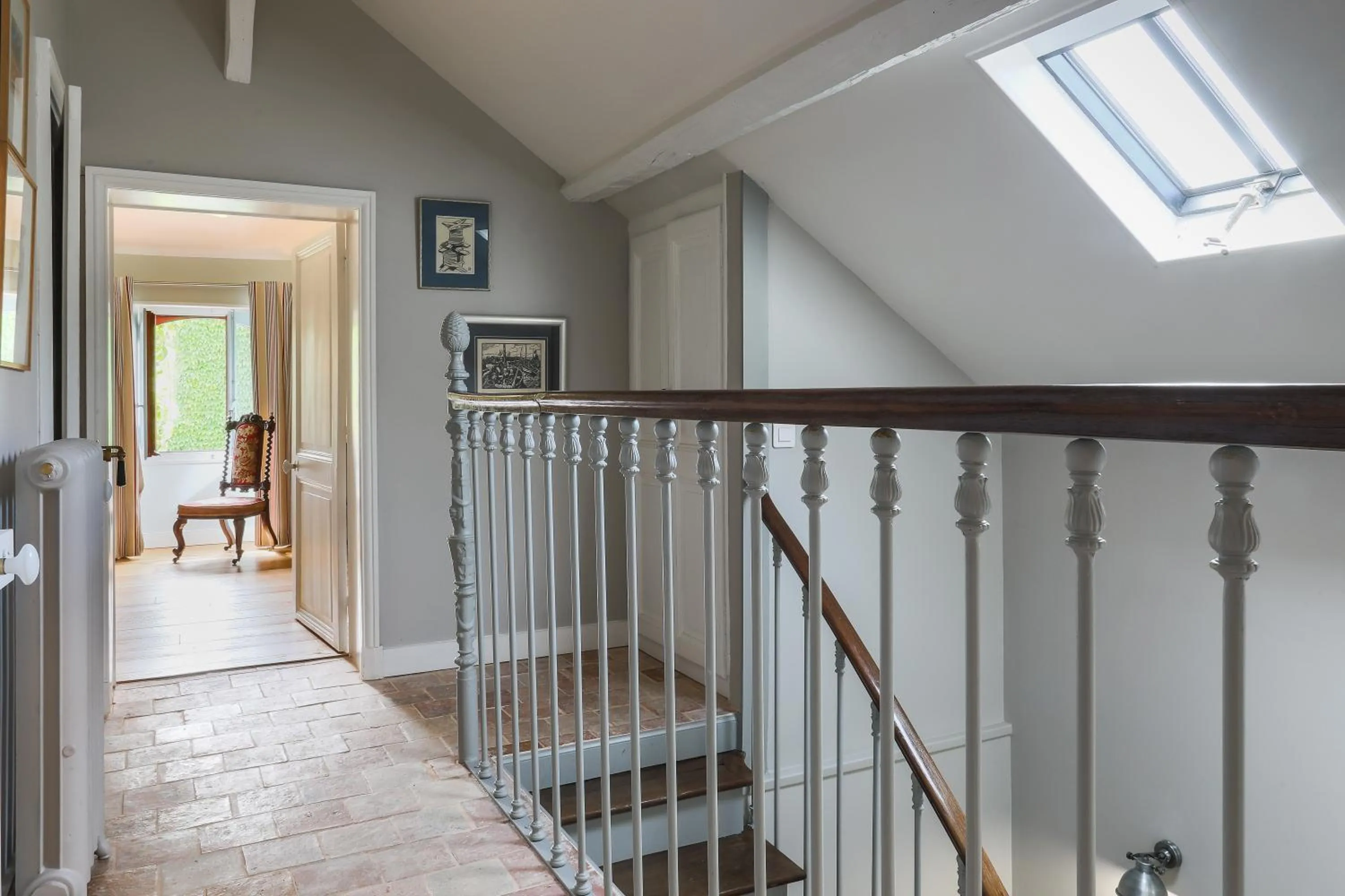 Other in Gîte des Ecuries d'Hodebert