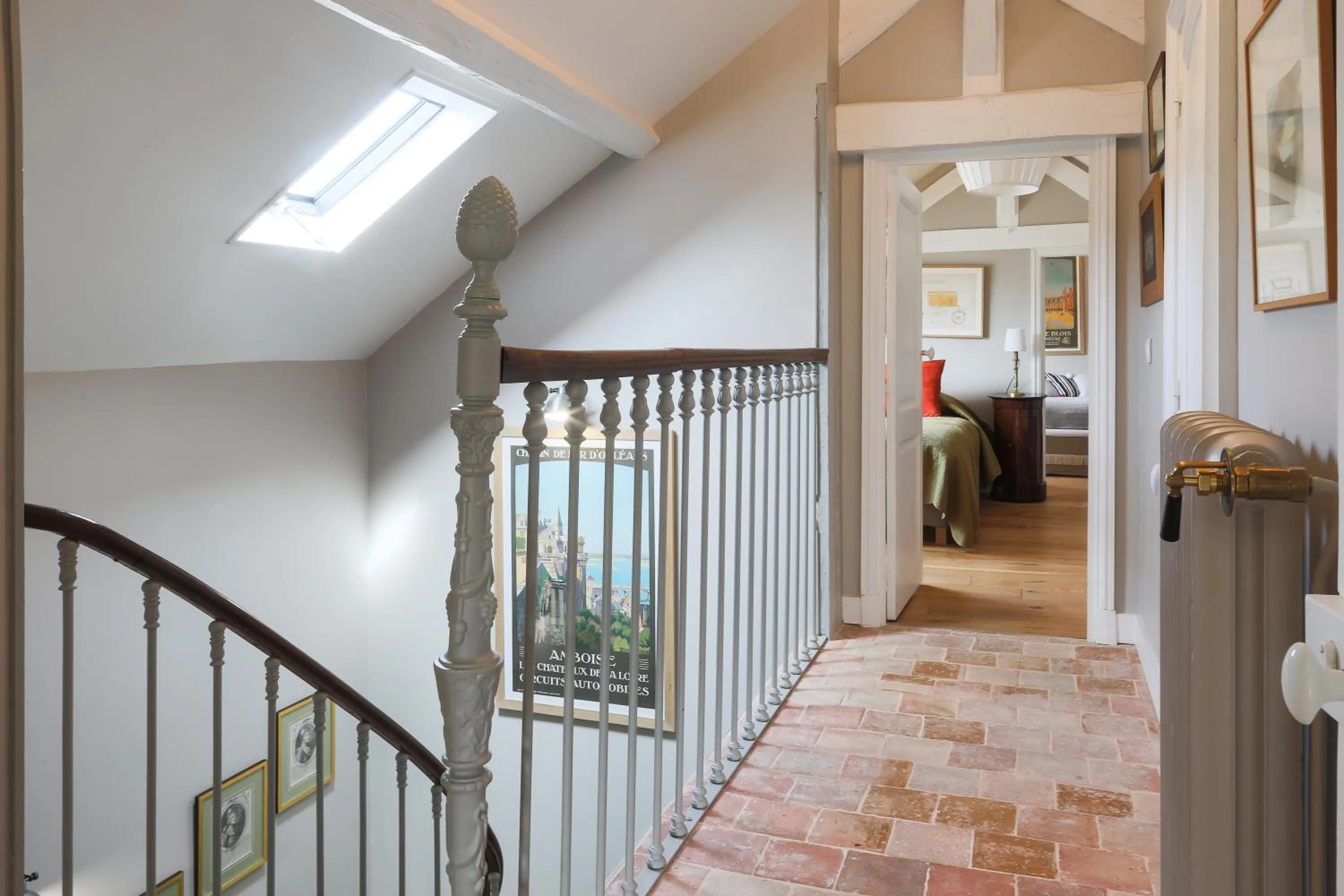 Other in Gîte des Ecuries d'Hodebert