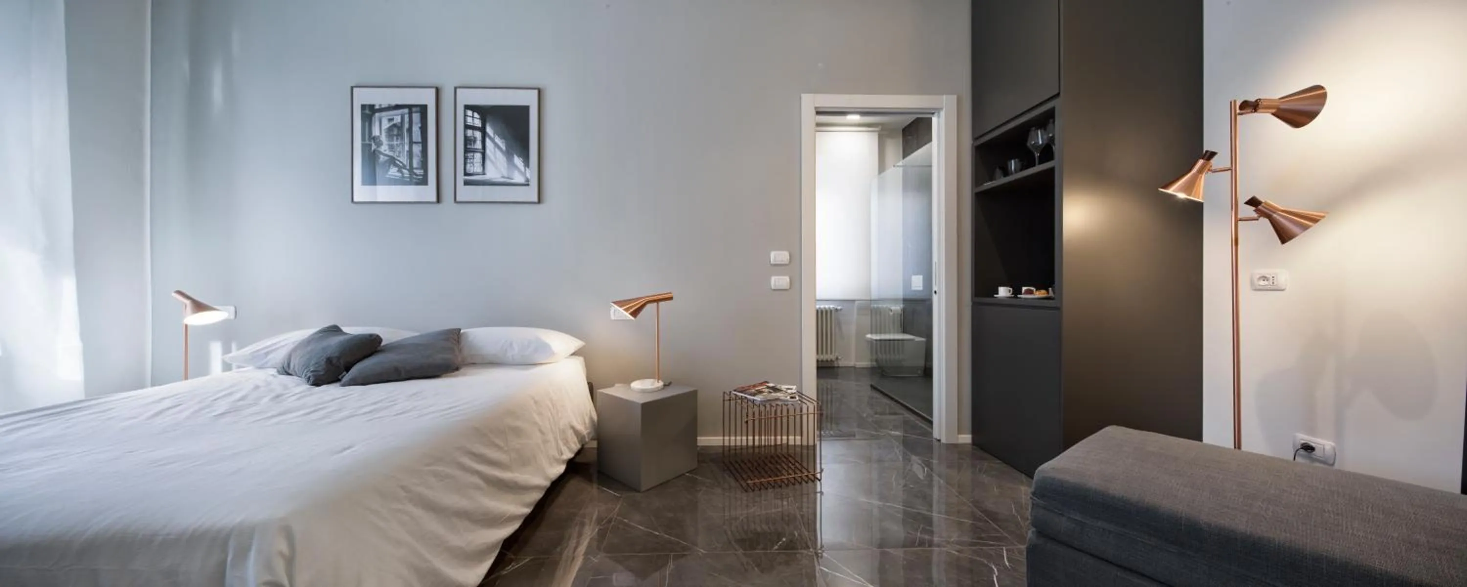 Suite Vogue Stazione