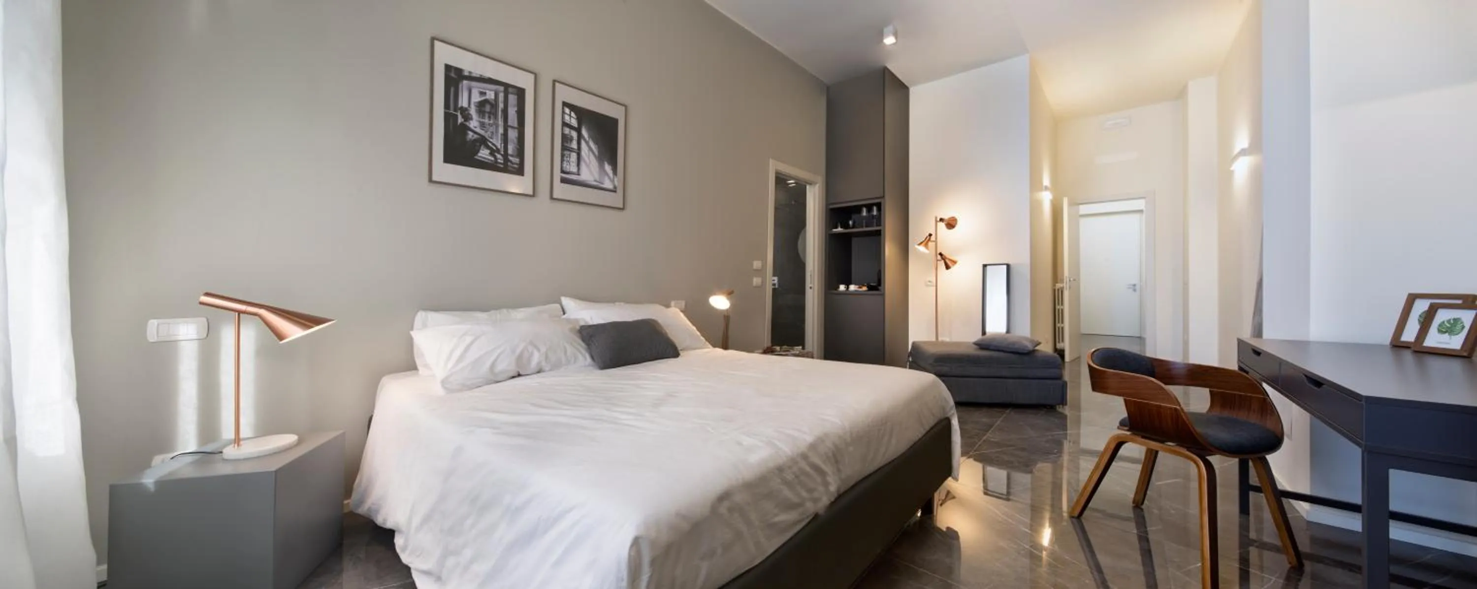 Suite Vogue Stazione