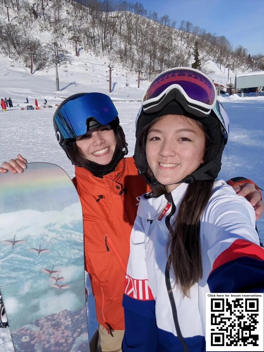 Activities in Yuzawa Grand Hotel