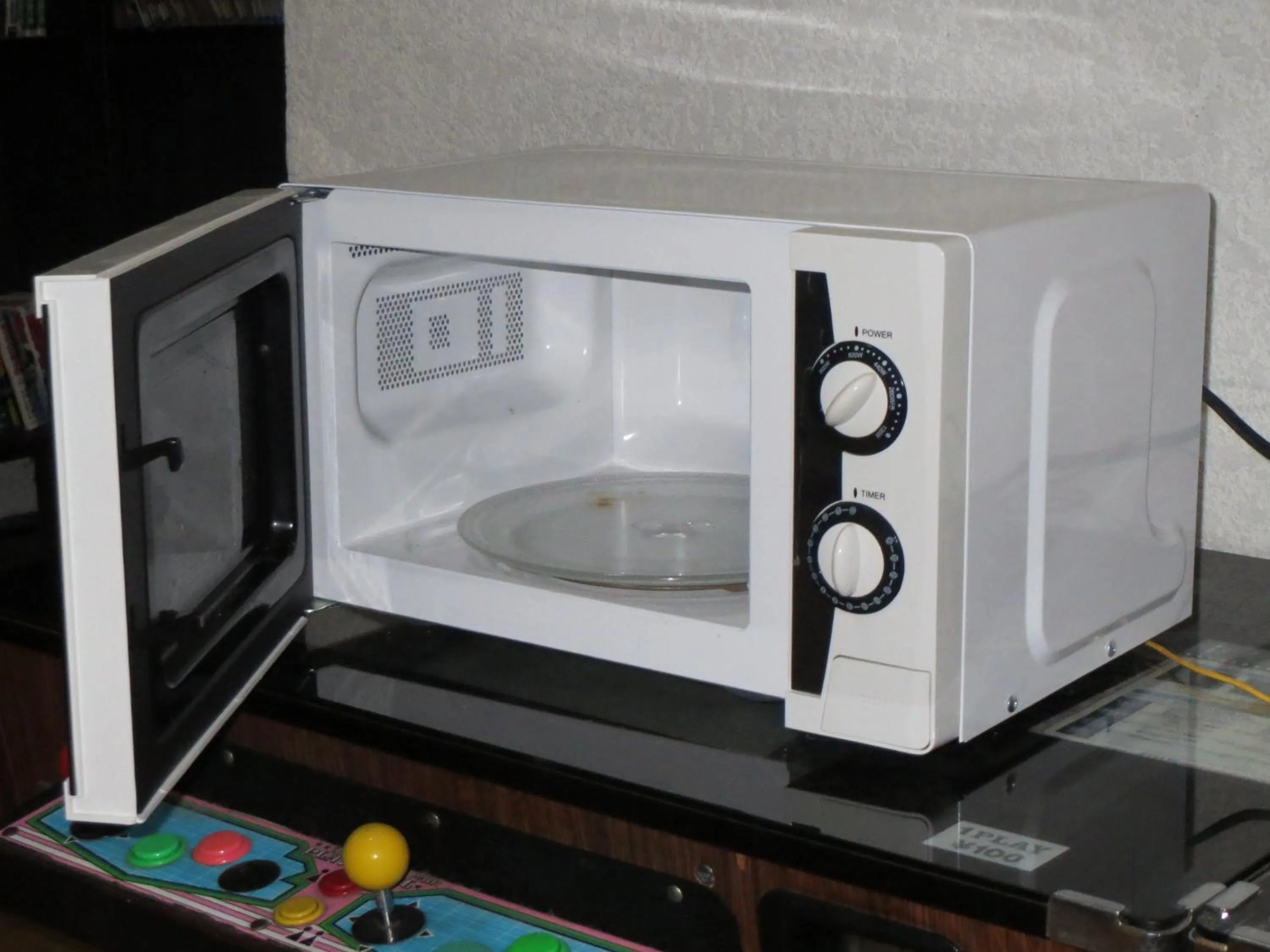 Other in Pension Marionette