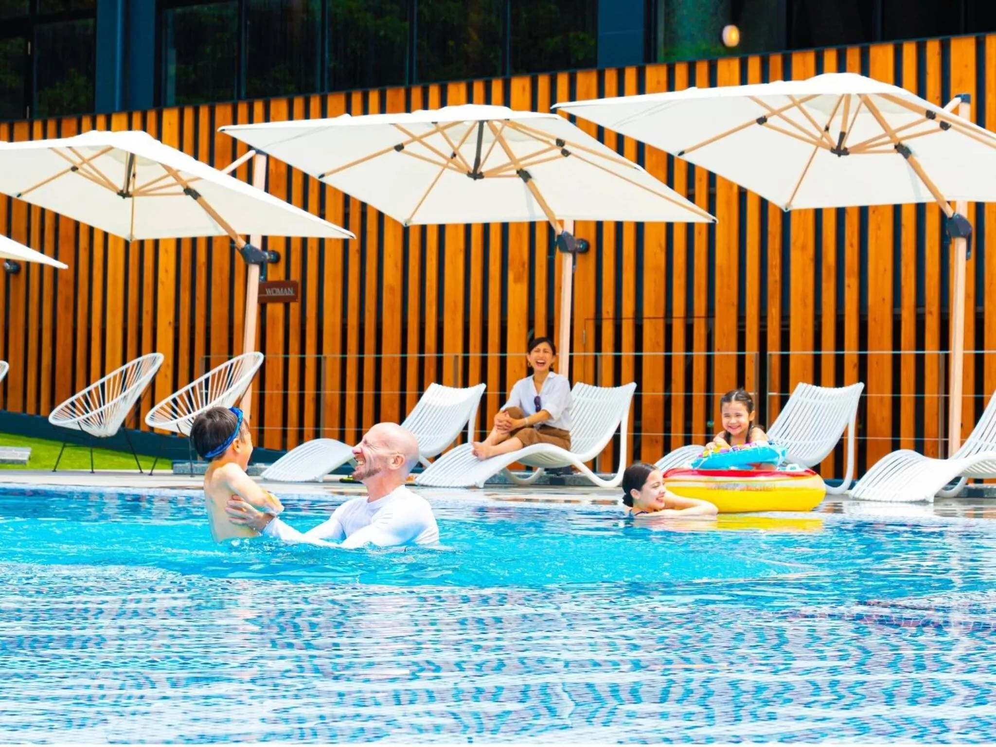 Day in Hotel Flags Sasebo KujuKusima