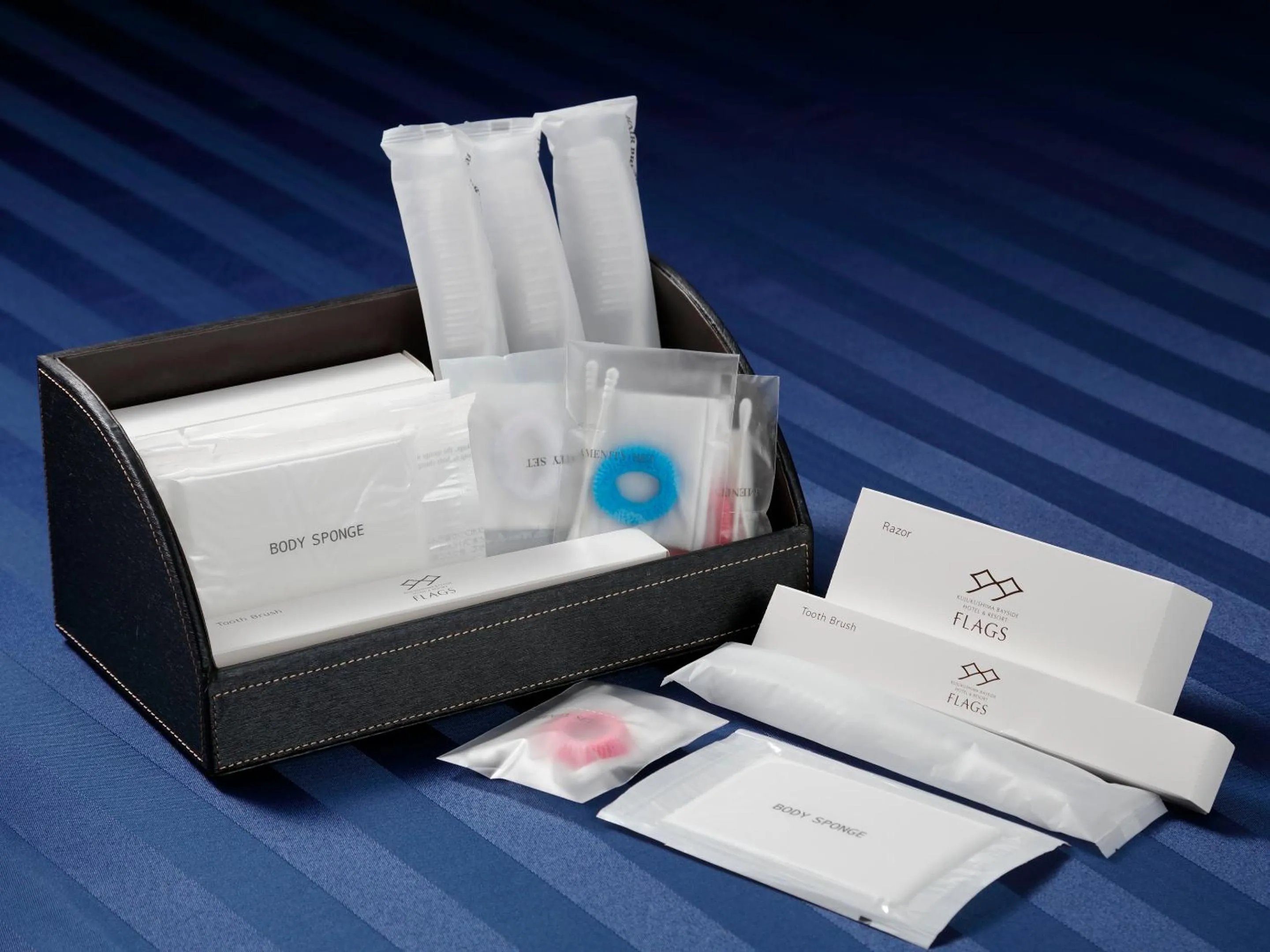 Activities in Hotel Flags Kuju Kusima