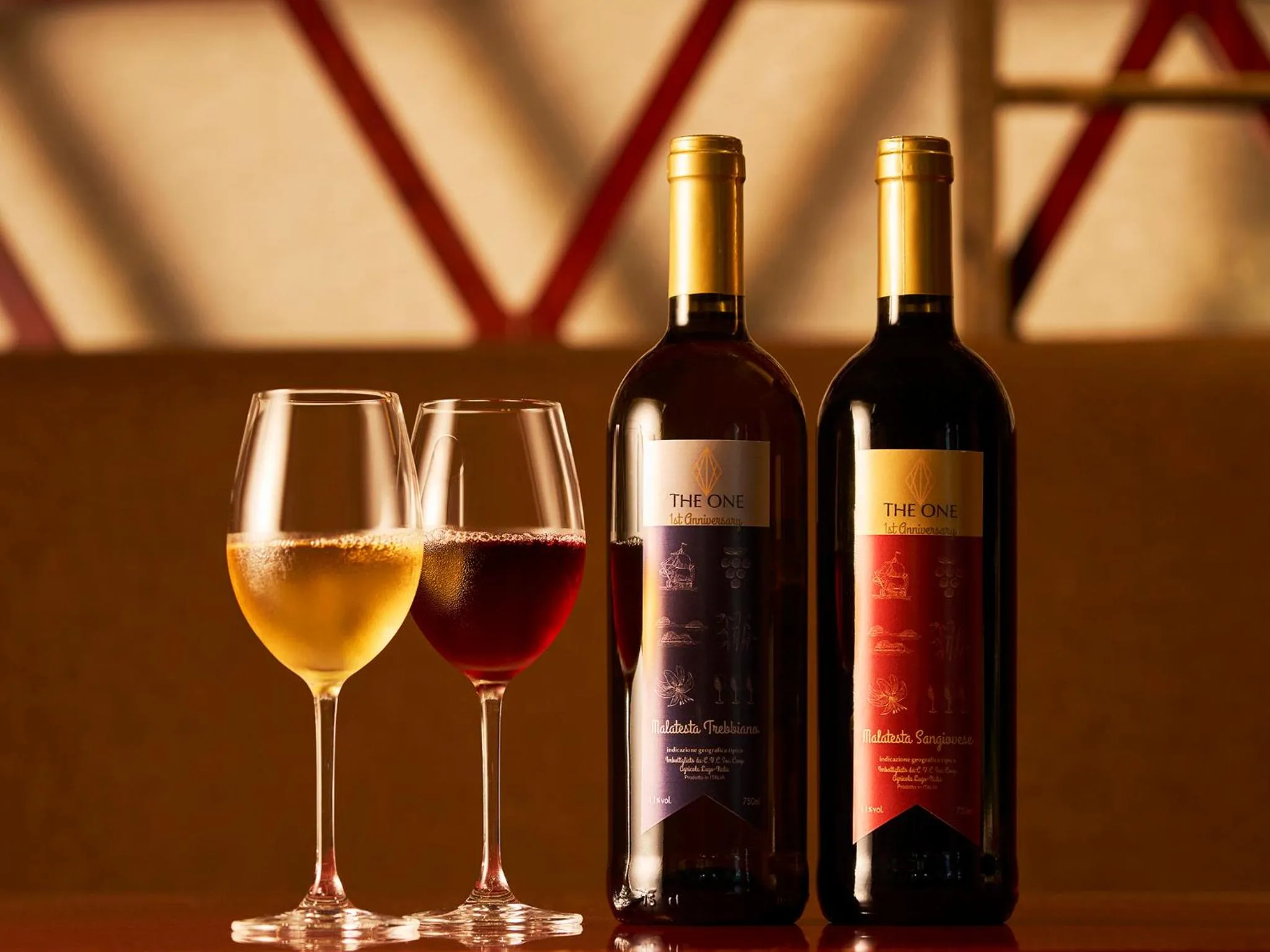 Drinks in Hotel Flags Kuju Kusima