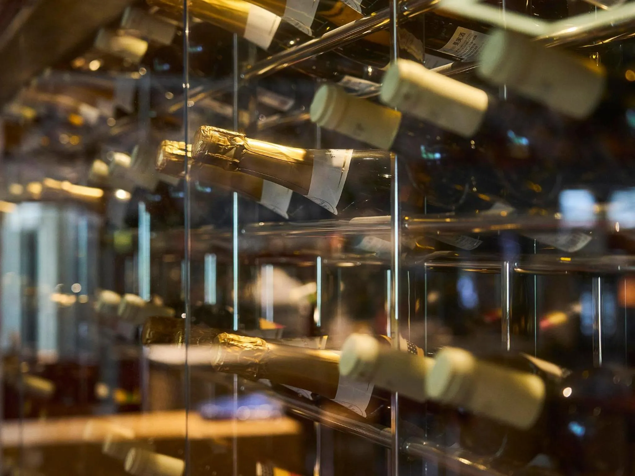 Restaurant/places to eat in Hotel Flags Kuju Kusima