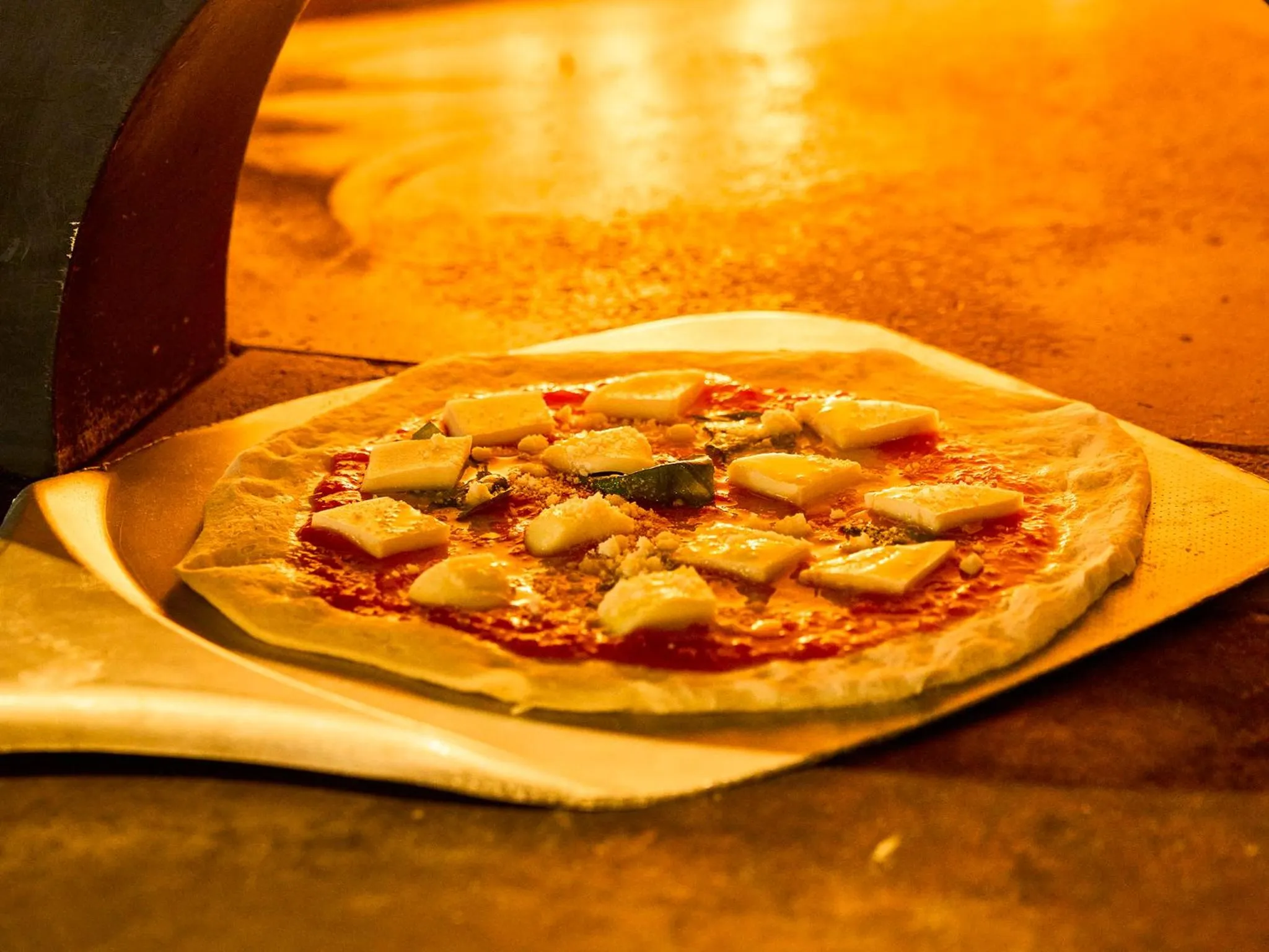 Food close-up in Hotel Flags Kuju Kusima