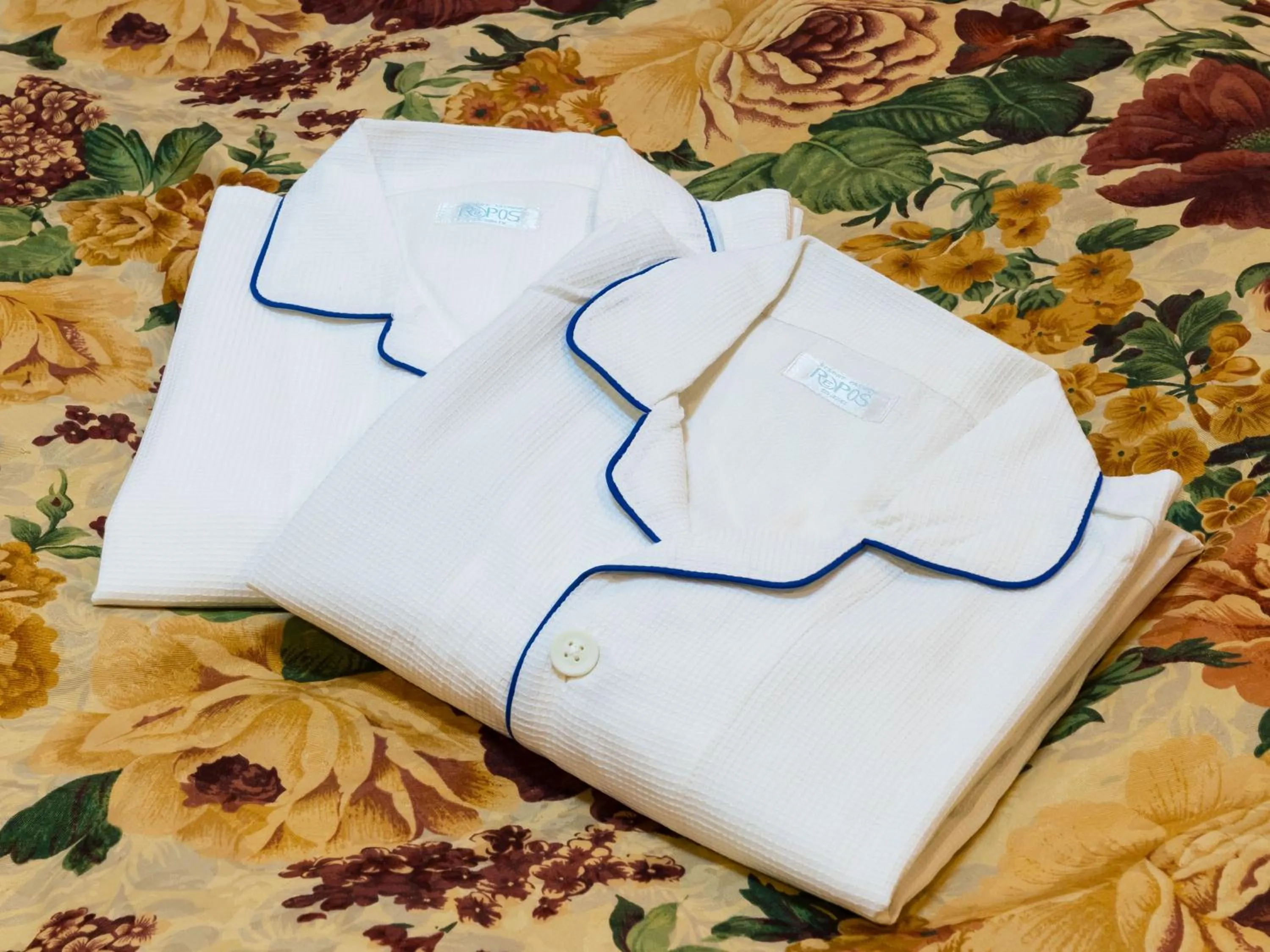 Photo of the whole room in Hotel Casual Euro