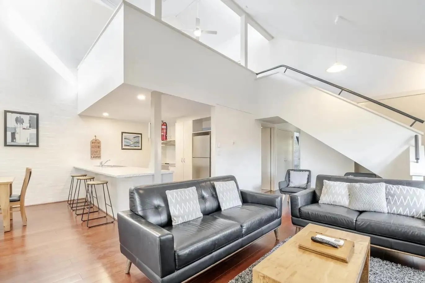 Mariner Bay Apartments