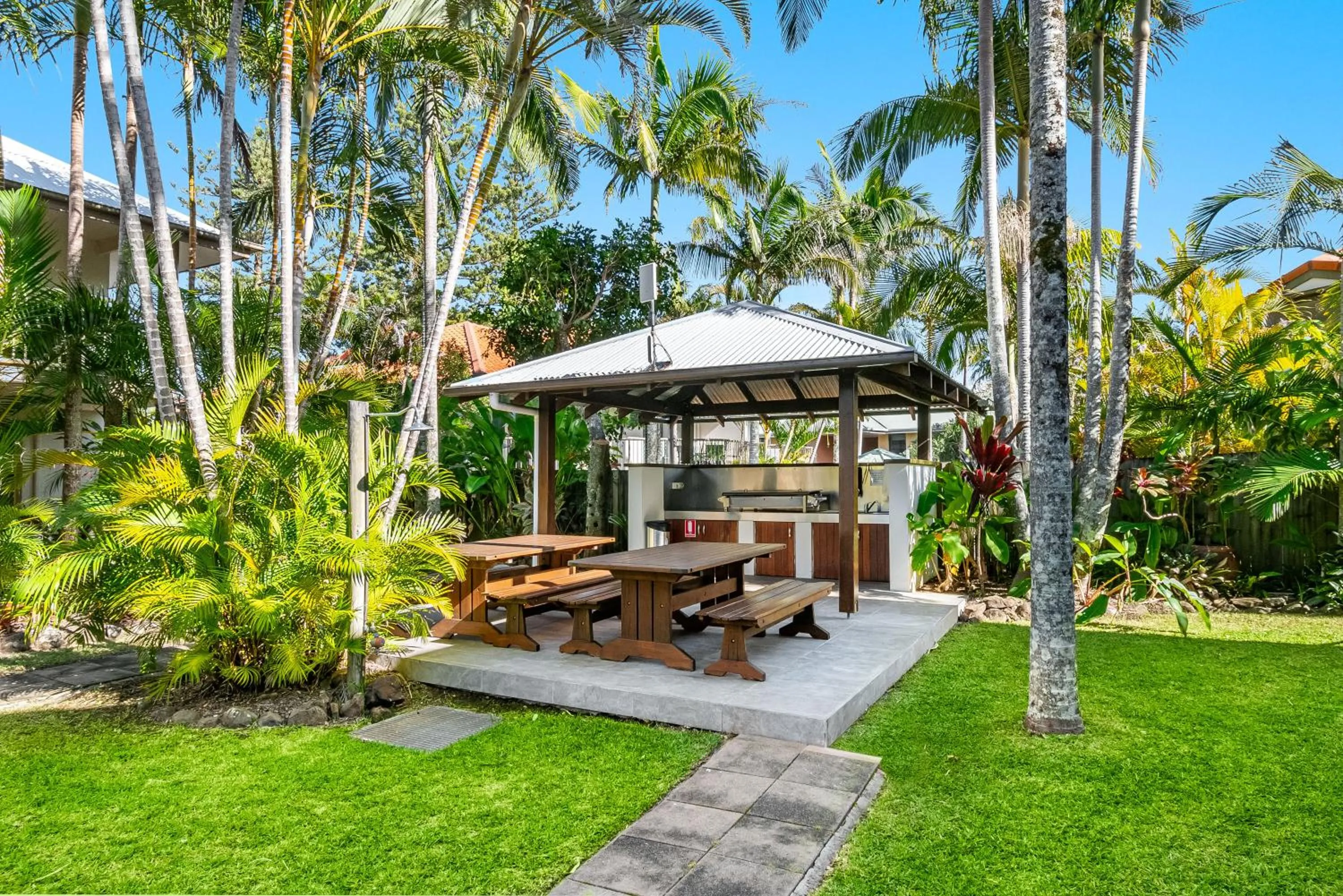 Mariner Bay Apartments