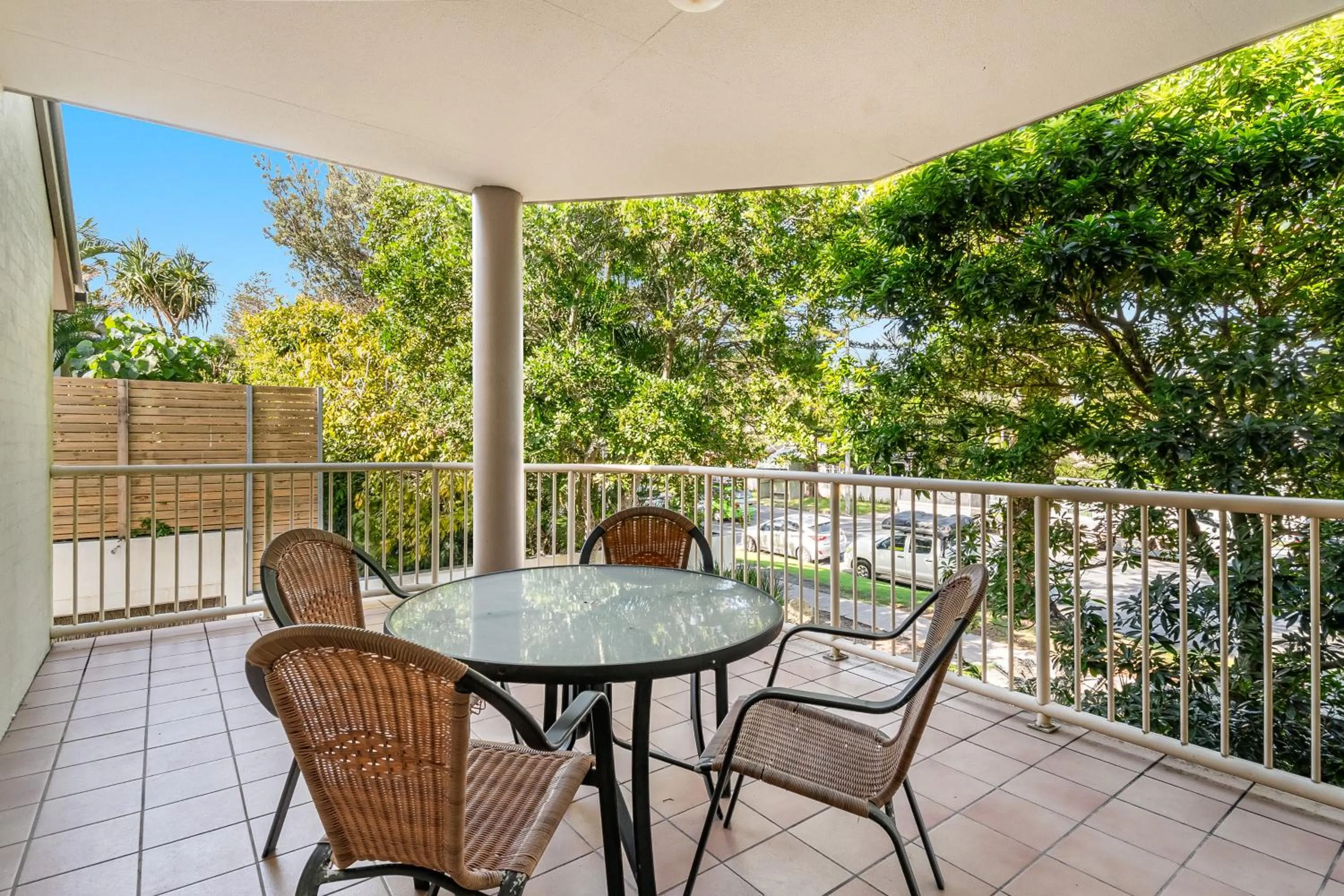 Mariner Bay Apartments