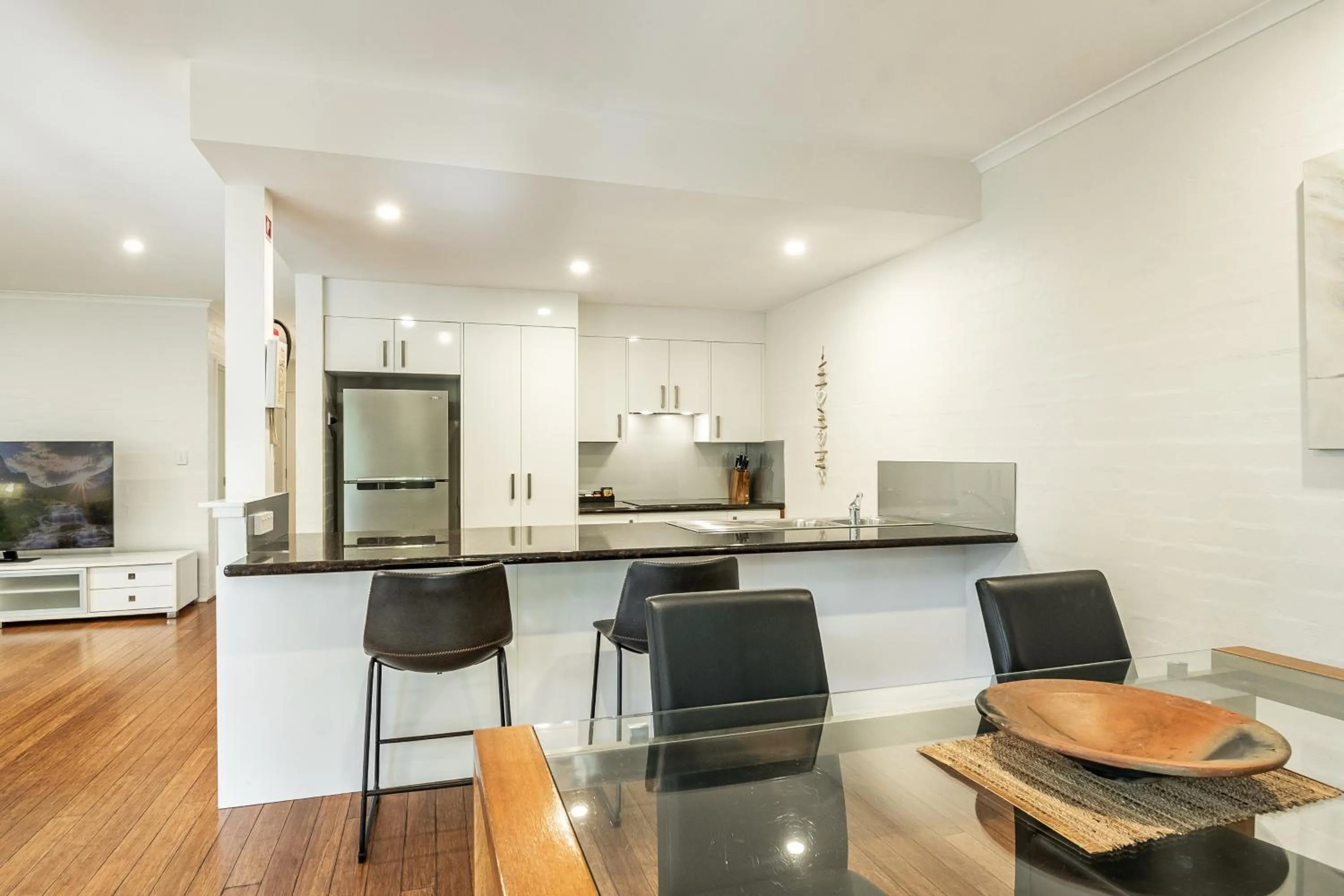 Mariner Bay Apartments