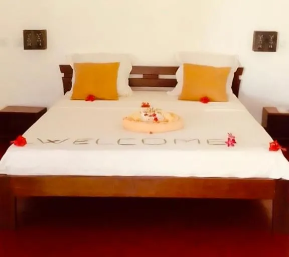 Double Room with Sea View in Zara Village