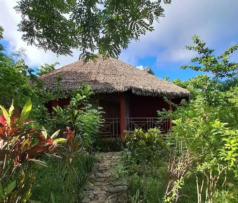 Zara Village
